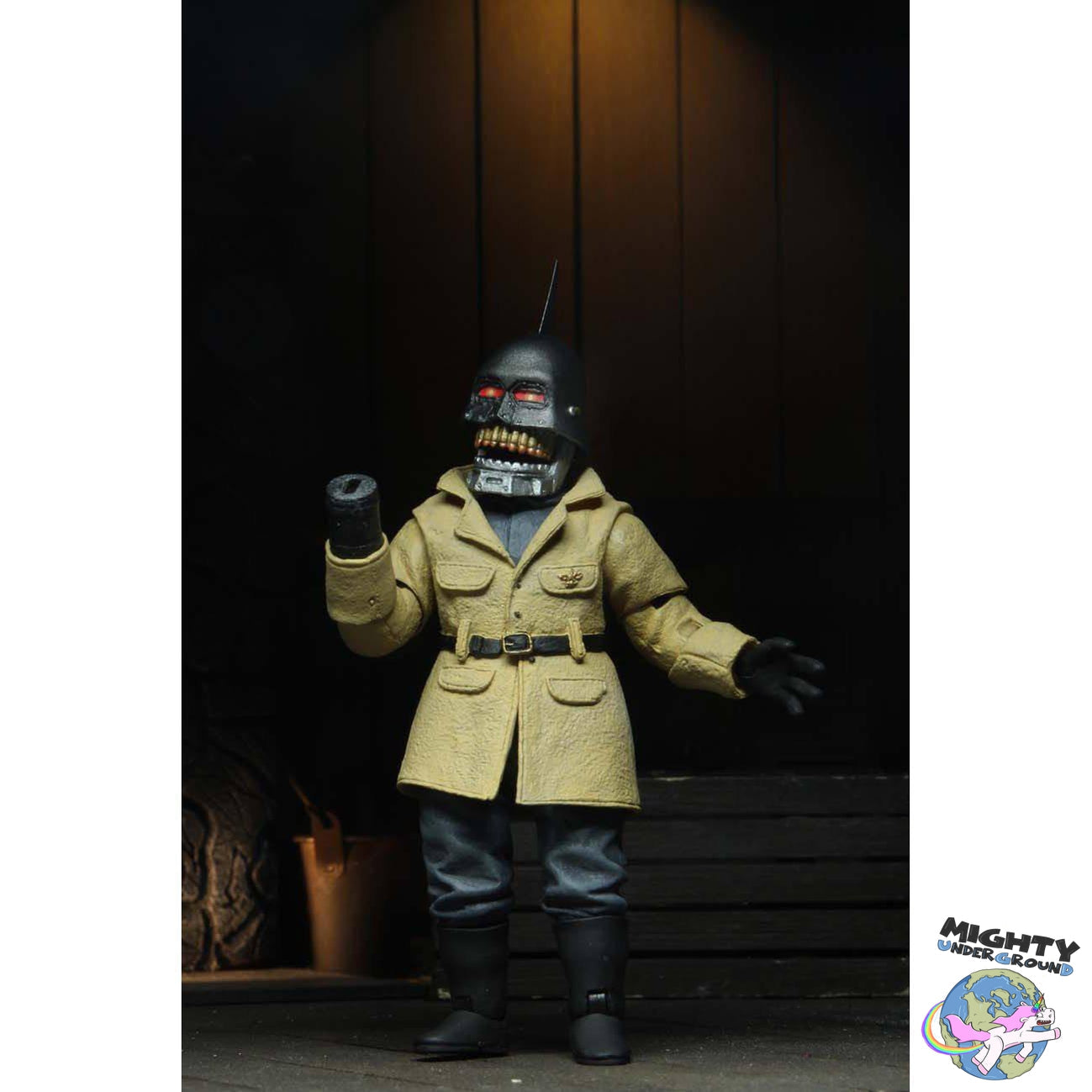 Puppet Master: Ultimate Blade & Torch VORBESTELLUNG!-Actionfiguren-NECA-Mighty Underground