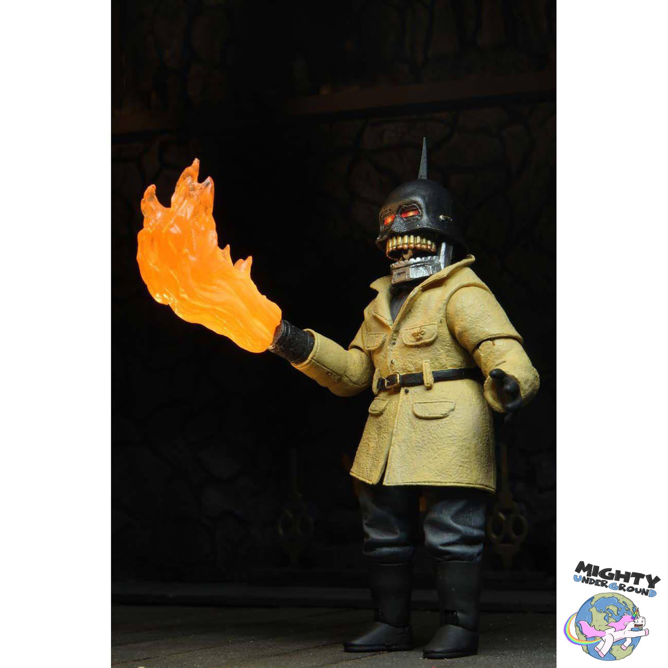 Puppet Master: Ultimate Blade & Torch VORBESTELLUNG!-Actionfiguren-NECA-Mighty Underground