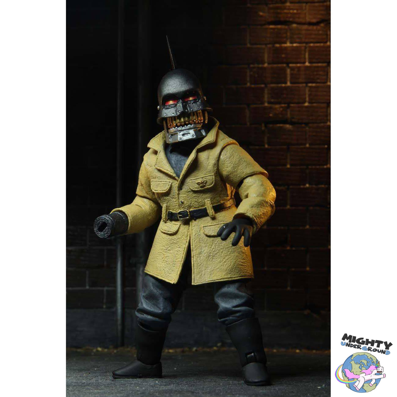Puppet Master: Ultimate Blade & Torch VORBESTELLUNG!-Actionfiguren-NECA-Mighty Underground