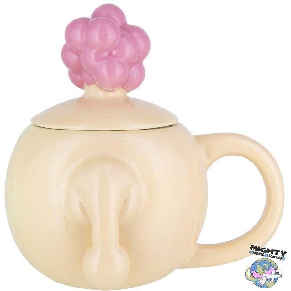 Rick and Morty - Plumbus - Tasse-Tasse-Paladone-mighty-underground
