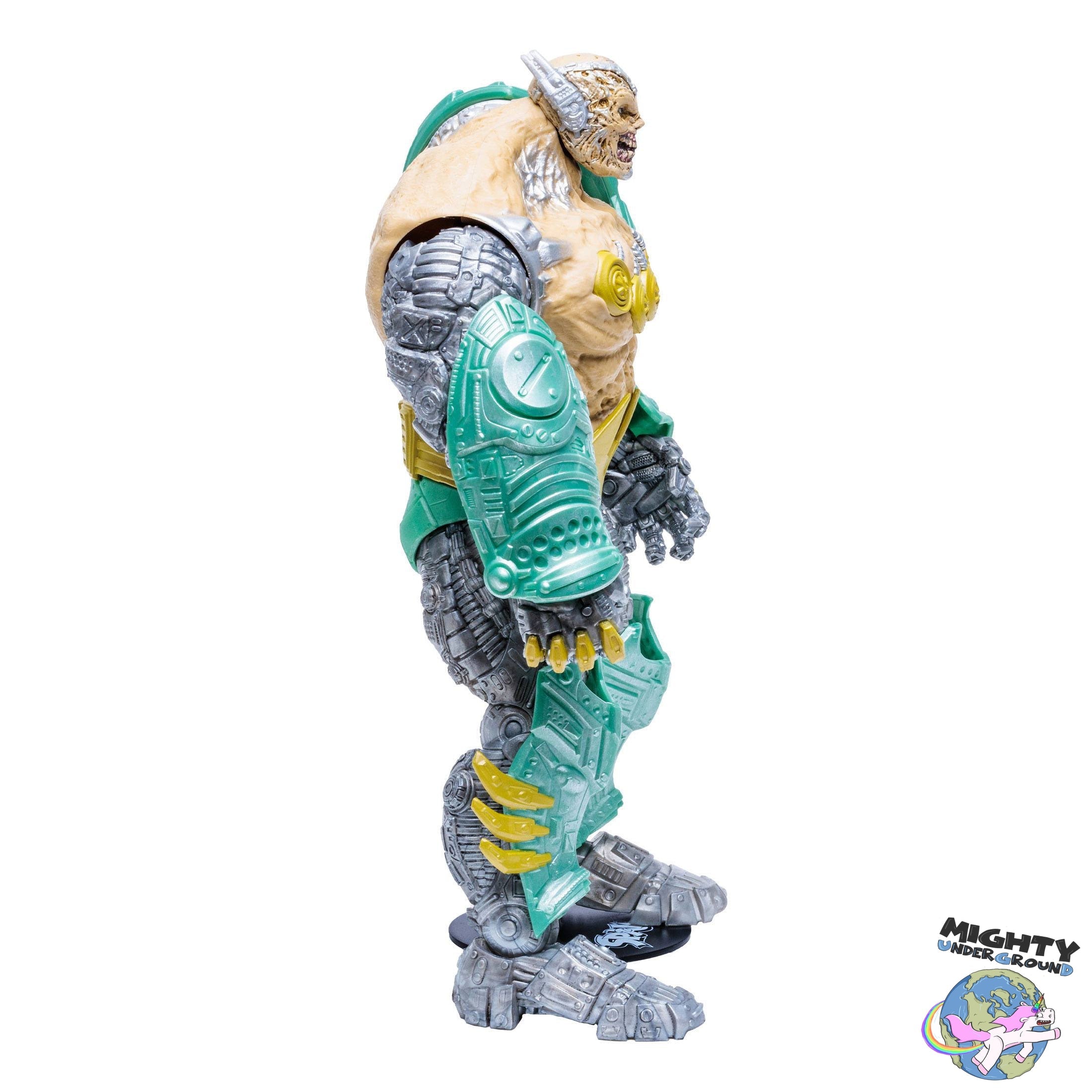 Spawn: Overtkill - Megafig-Actionfiguren-McFarlane Toys-Mighty Underground