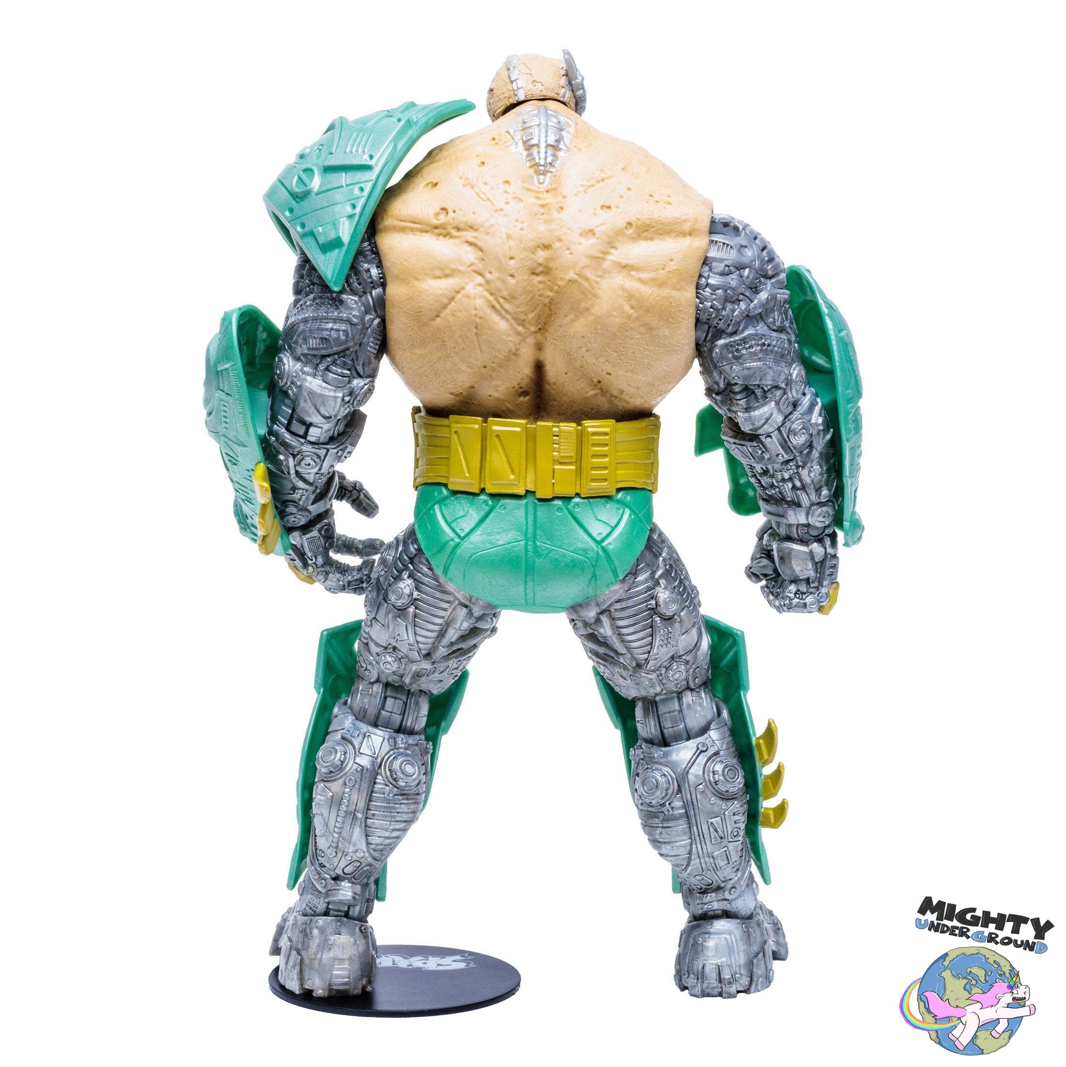 Spawn: Overtkill - Megafig-Actionfiguren-McFarlane Toys-Mighty Underground