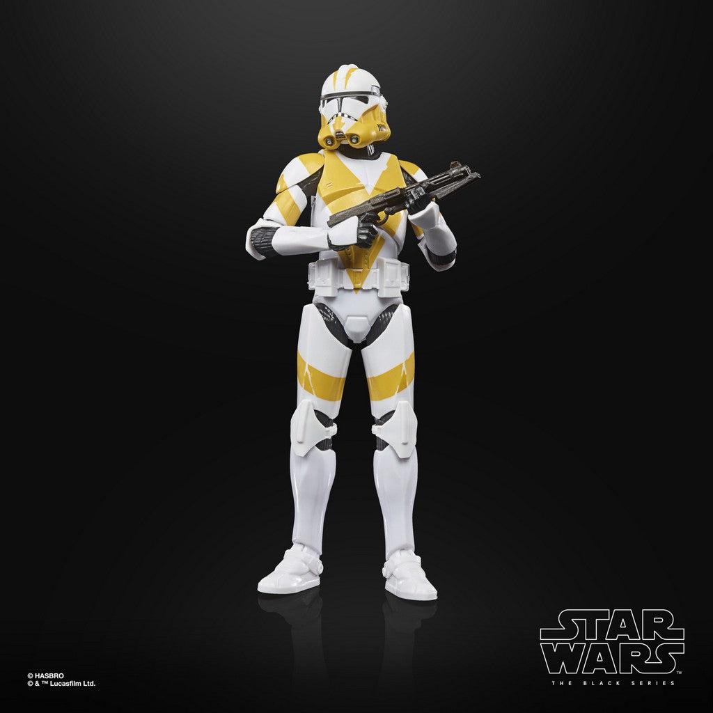 Star Wars Hasbro Black Series - Action Figure Game Stop 15,5 Cm - 6
