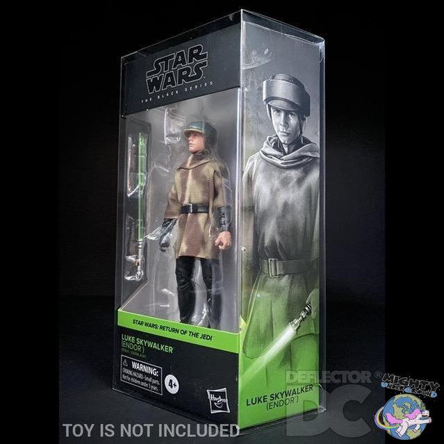 Star Wars Black Series (2020) - Protektor-Actionfiguren Protektor-Deflector DC-Mighty Underground