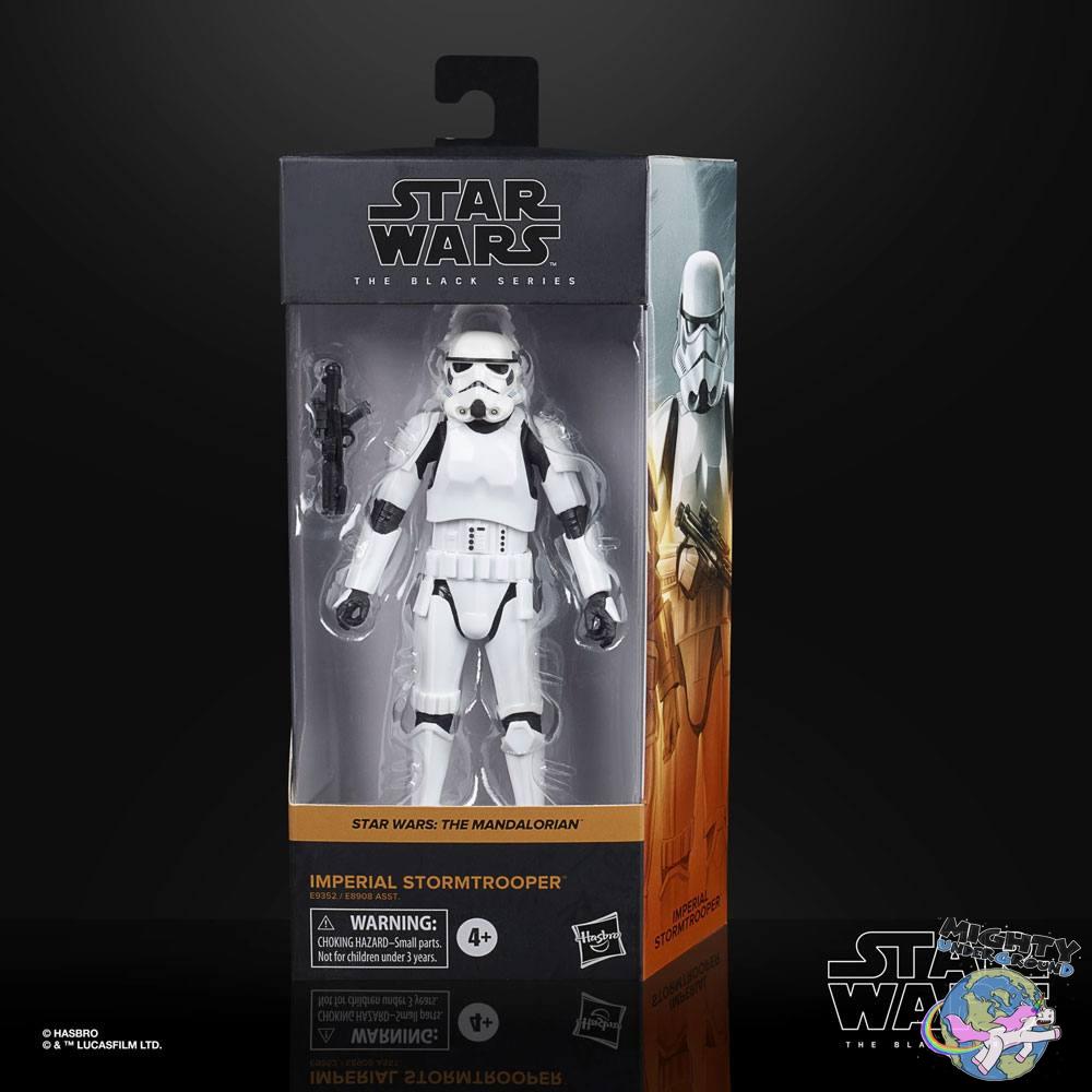 Star Wars Black Series: 2020 Wave 3-Actionfiguren-Hasbro-mighty-underground
