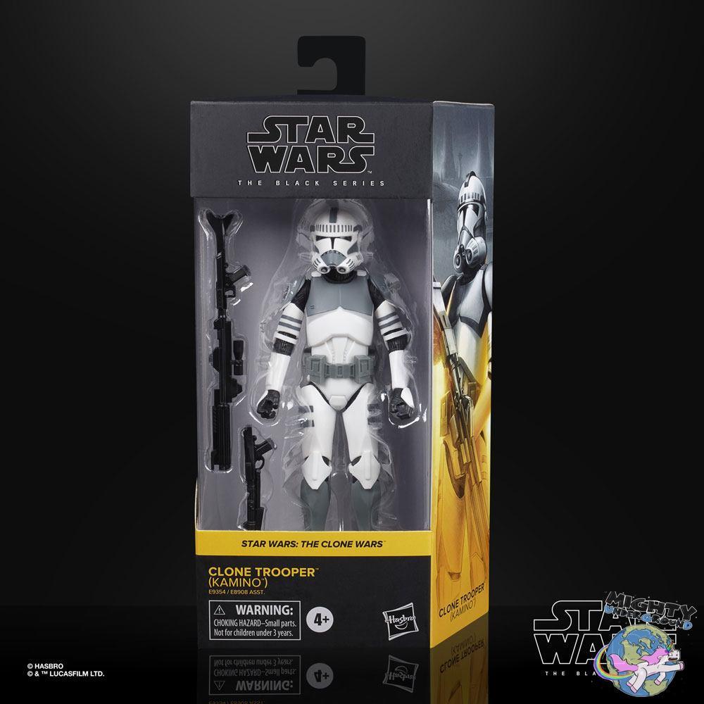Star Wars Black Series: 2020 Wave 3-Actionfiguren-Hasbro-mighty-underground