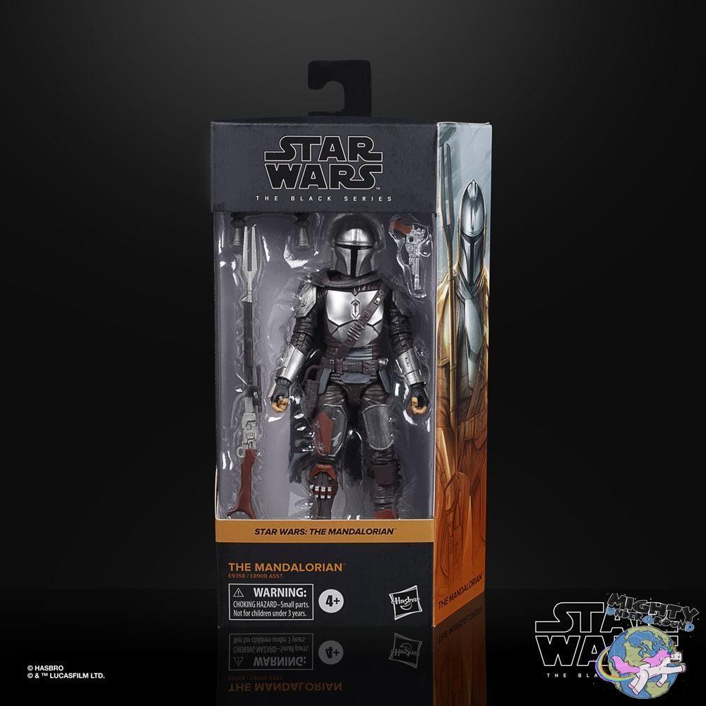 Star Wars Black Series: 2020 Wave 3-Actionfiguren-Hasbro-mighty-underground