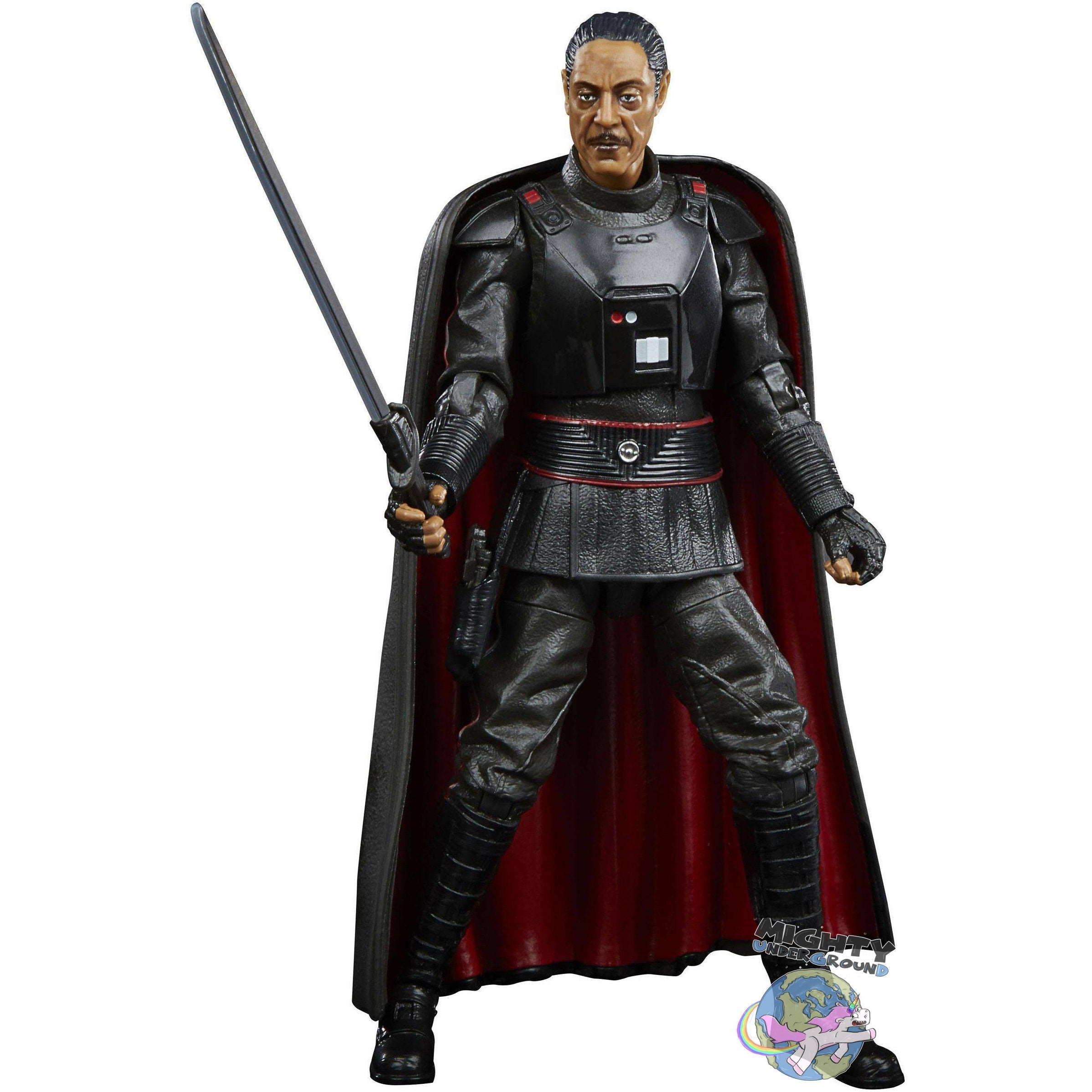 Star Wars Black Series: 2021 Wave 1 Sortiment (5)-Actionfiguren-Hasbro-mighty-underground