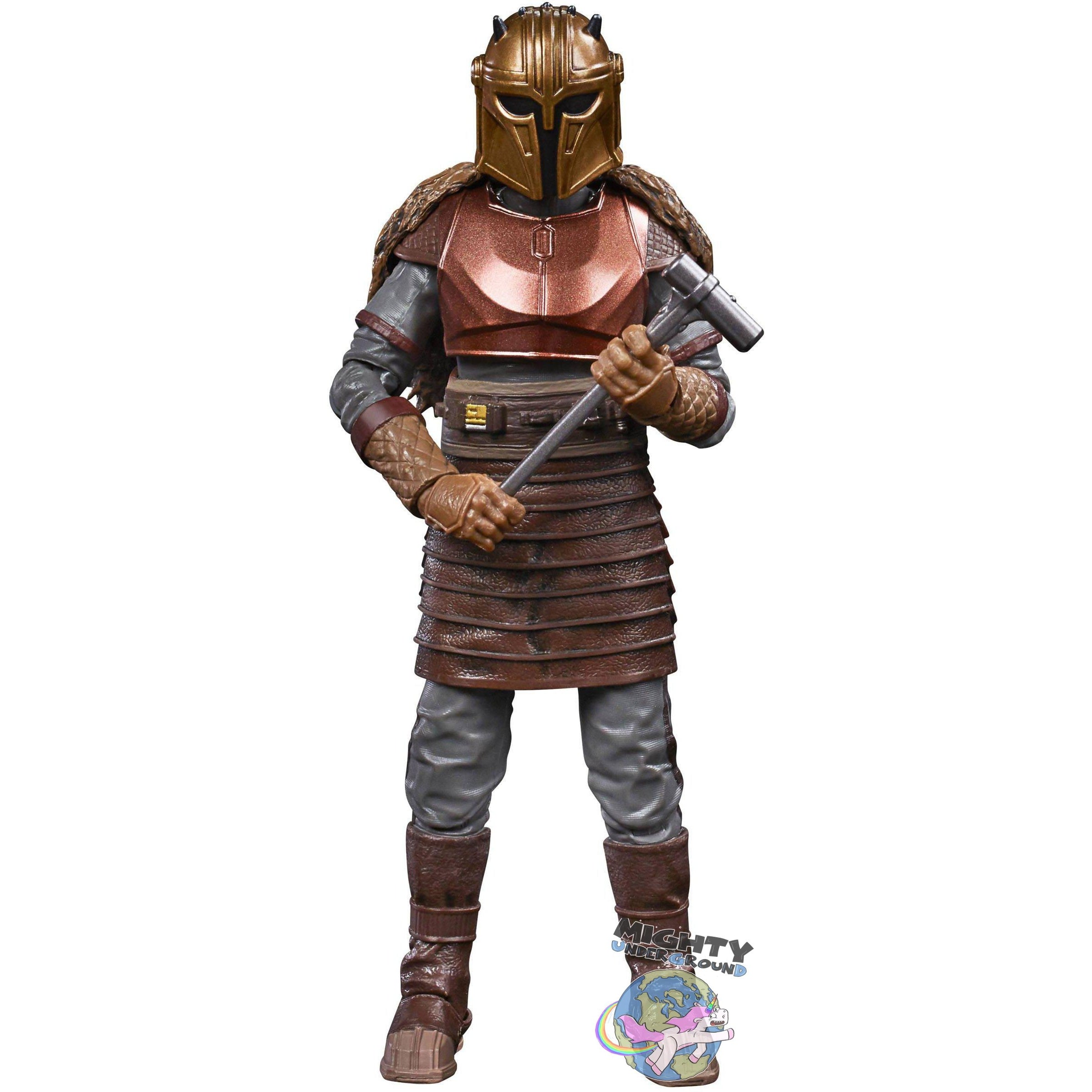 Star Wars Black Series: 2021 Wave 1 Sortiment (5)-Actionfiguren-Hasbro-mighty-underground