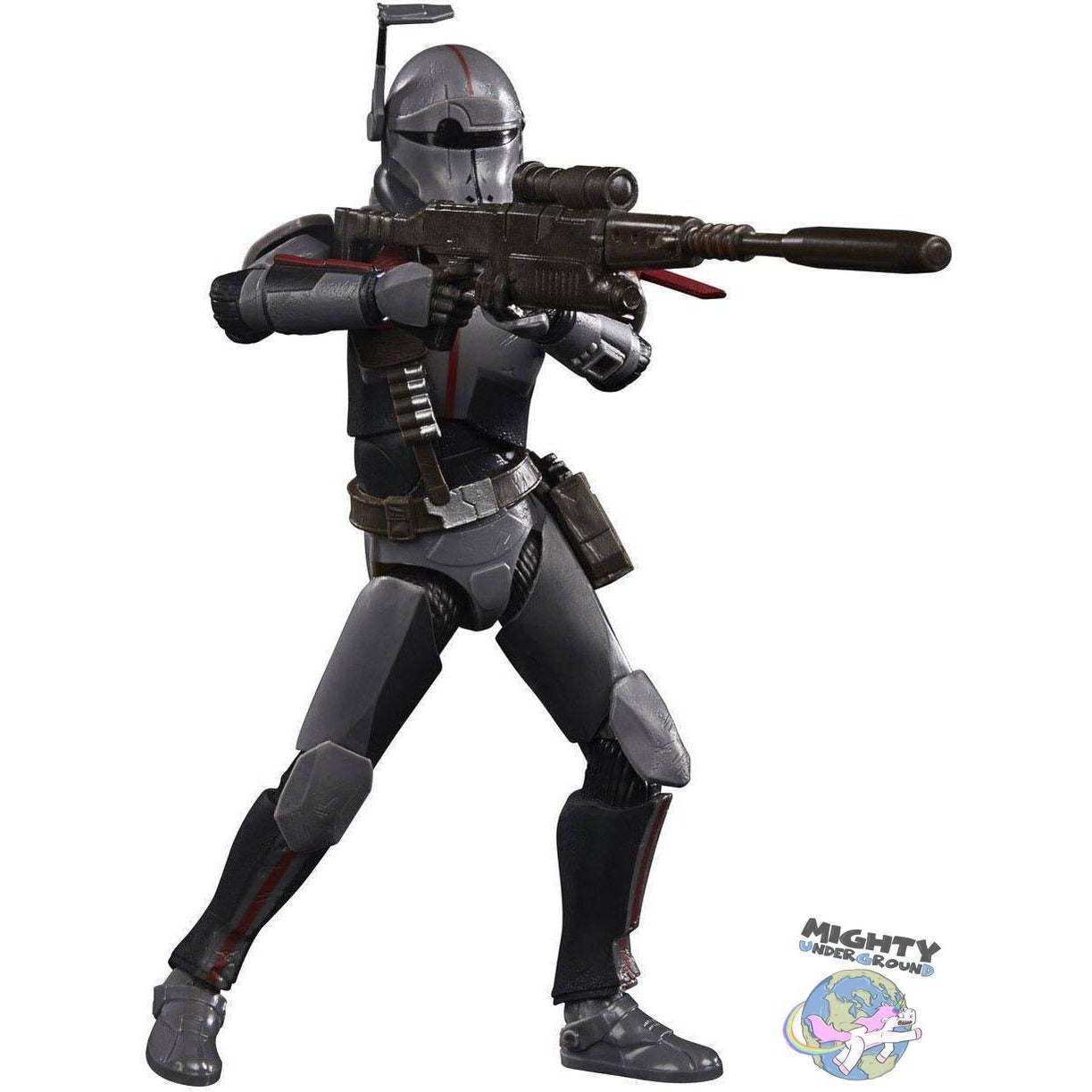 Star Wars Black Series: 2021 Wave 2 Sortiment (5)-Actionfiguren-Hasbro-Mighty Underground