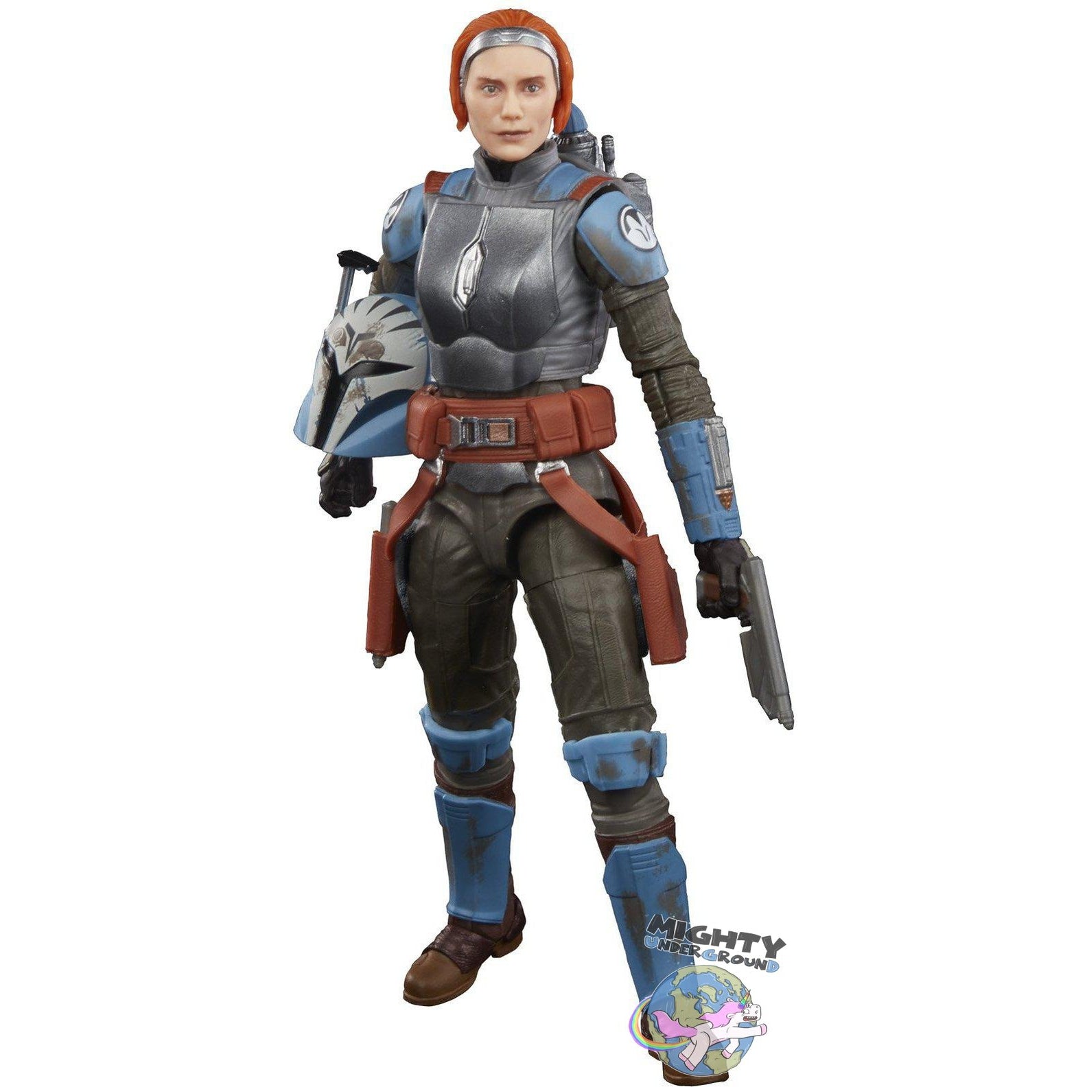 Star Wars Black Series: 2021 Wave 2 Sortiment (5)-Actionfiguren-Hasbro-Mighty Underground