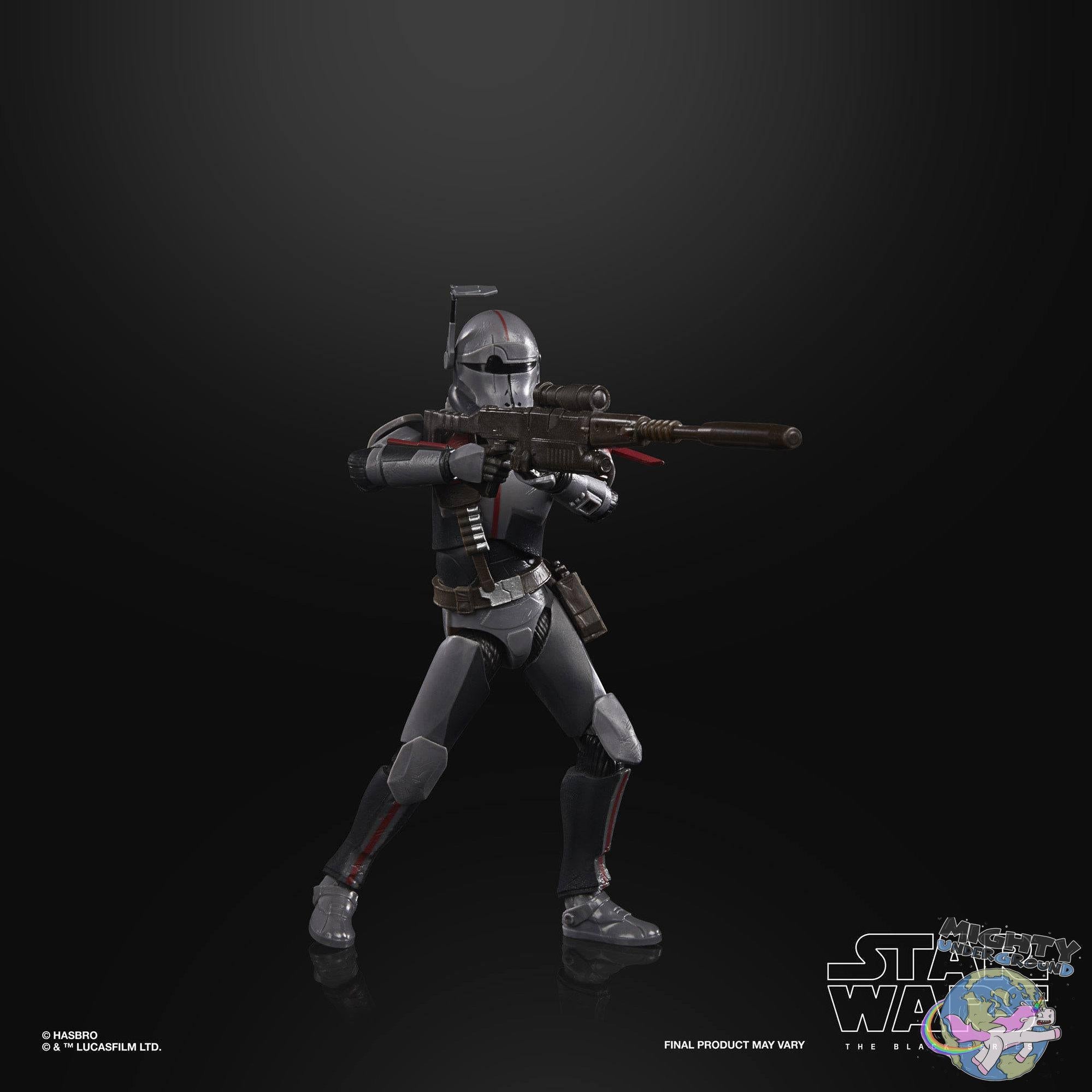 Star Wars Black Series: 2021 Wave 2 Sortiment (5)-Actionfiguren-Hasbro-Mighty Underground