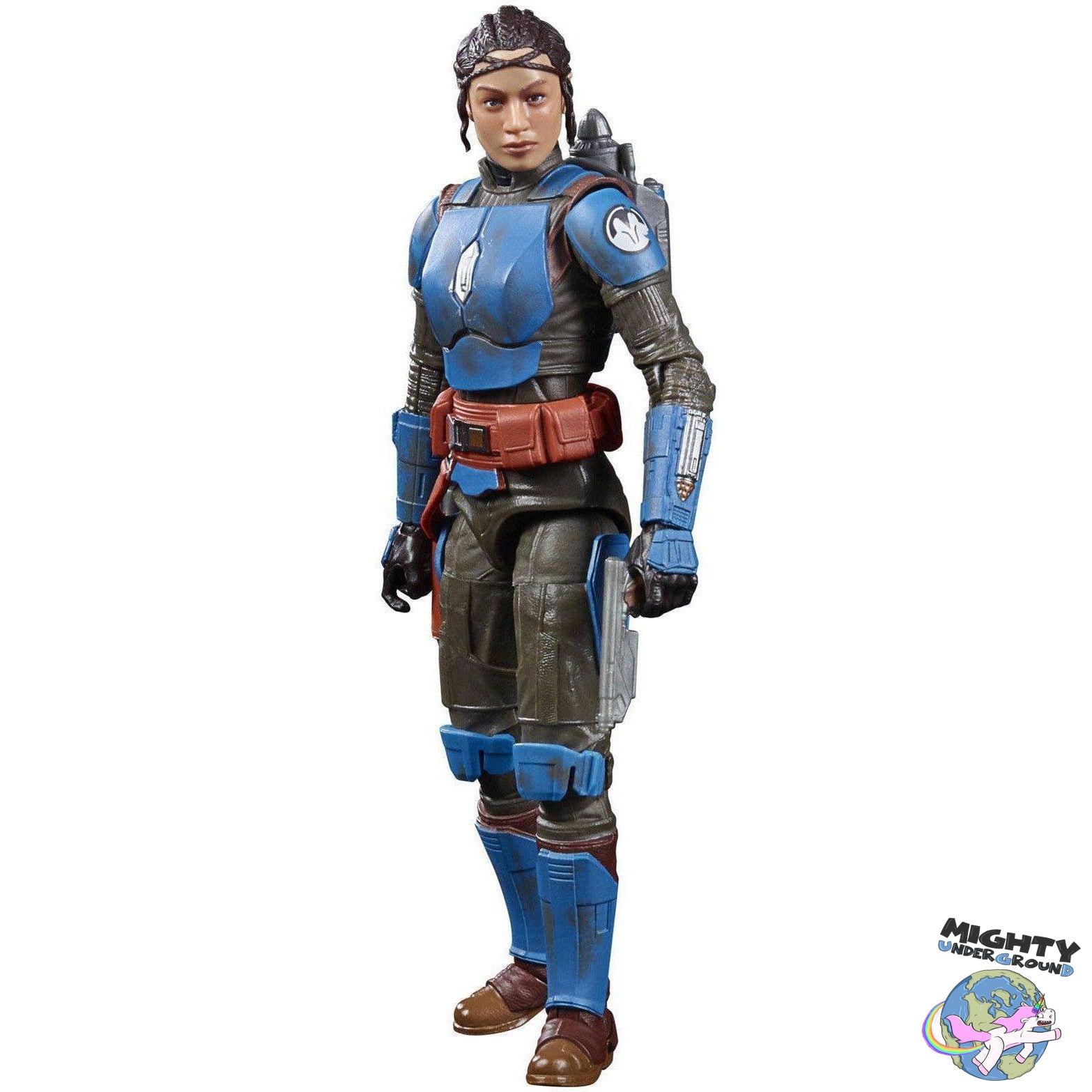 Star Wars Black Series: 2021 Wave 3 Sortiment (6) VORBESTELLUNG!-Actionfiguren-Hasbro-Mighty Underground
