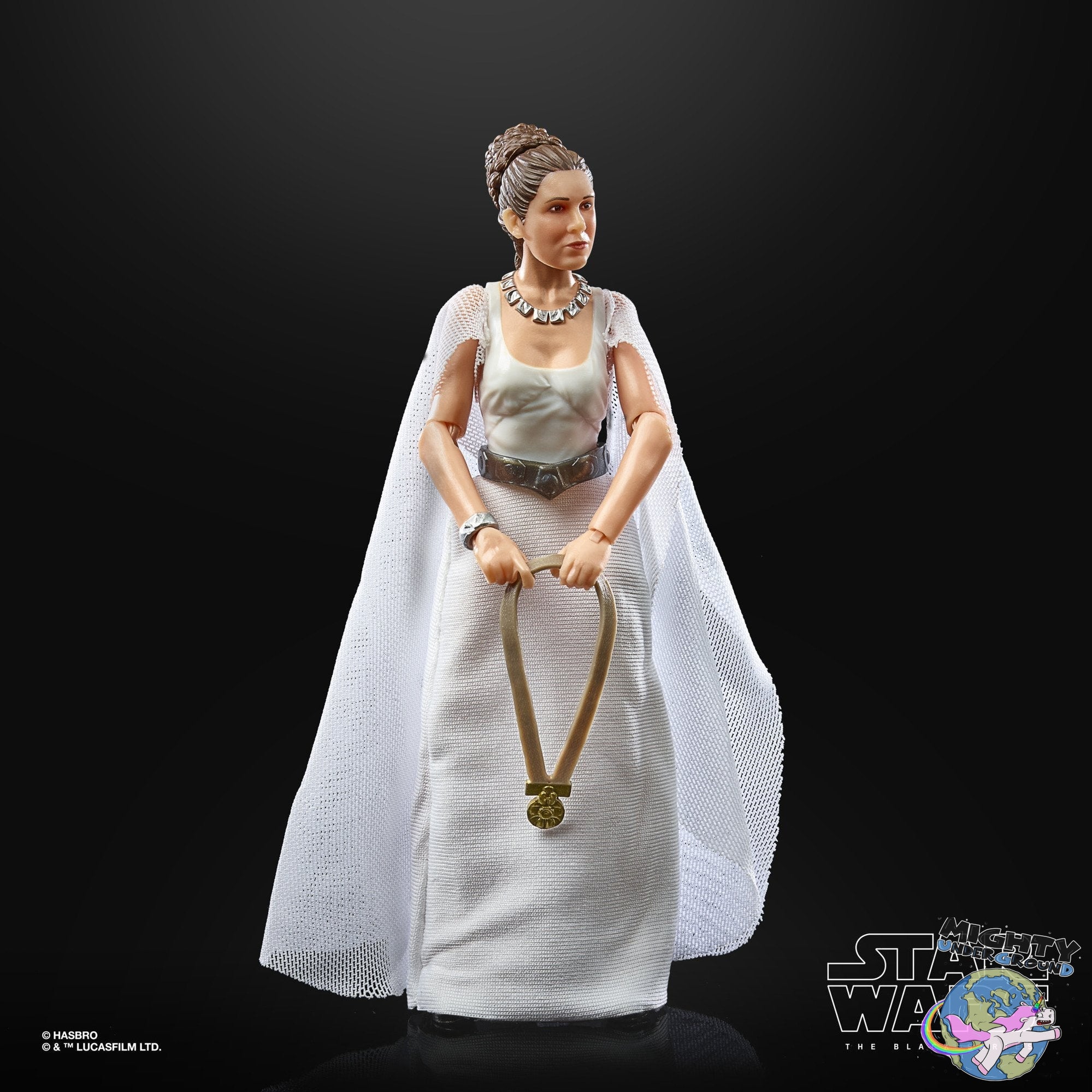 Star Wars Black Series: 2022 Wave 1 Sortiment (8)-Actionfiguren-Hasbro-Mighty Underground