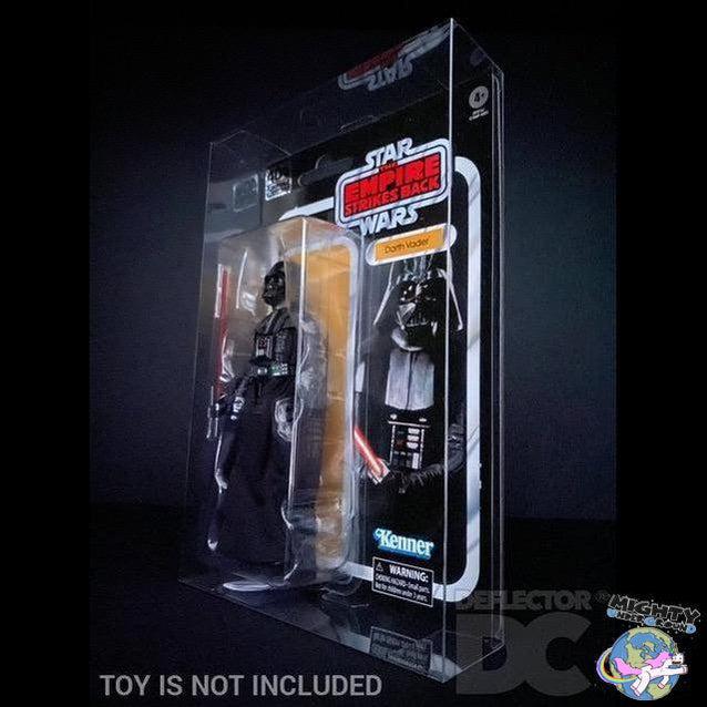Star Wars Black Series - 40th / 50th Anniv. - Protektor-Actionfiguren Protektor-Deflector DC-Mighty Underground