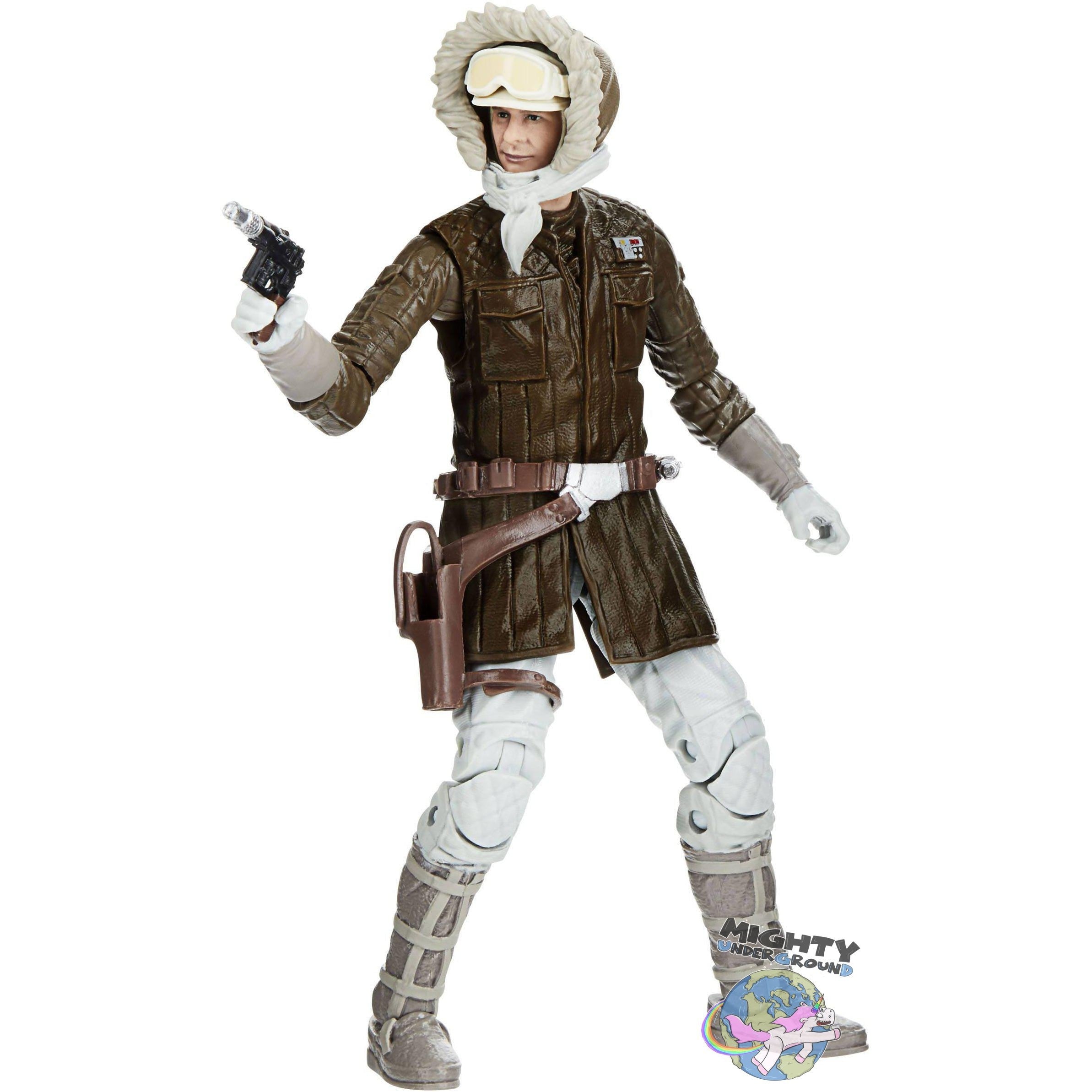 Star Wars Black Series Archive: 2021 Wave 1 (50th Anniversary) VORBESTELLUNG!-Actionfiguren-Hasbro-mighty-underground