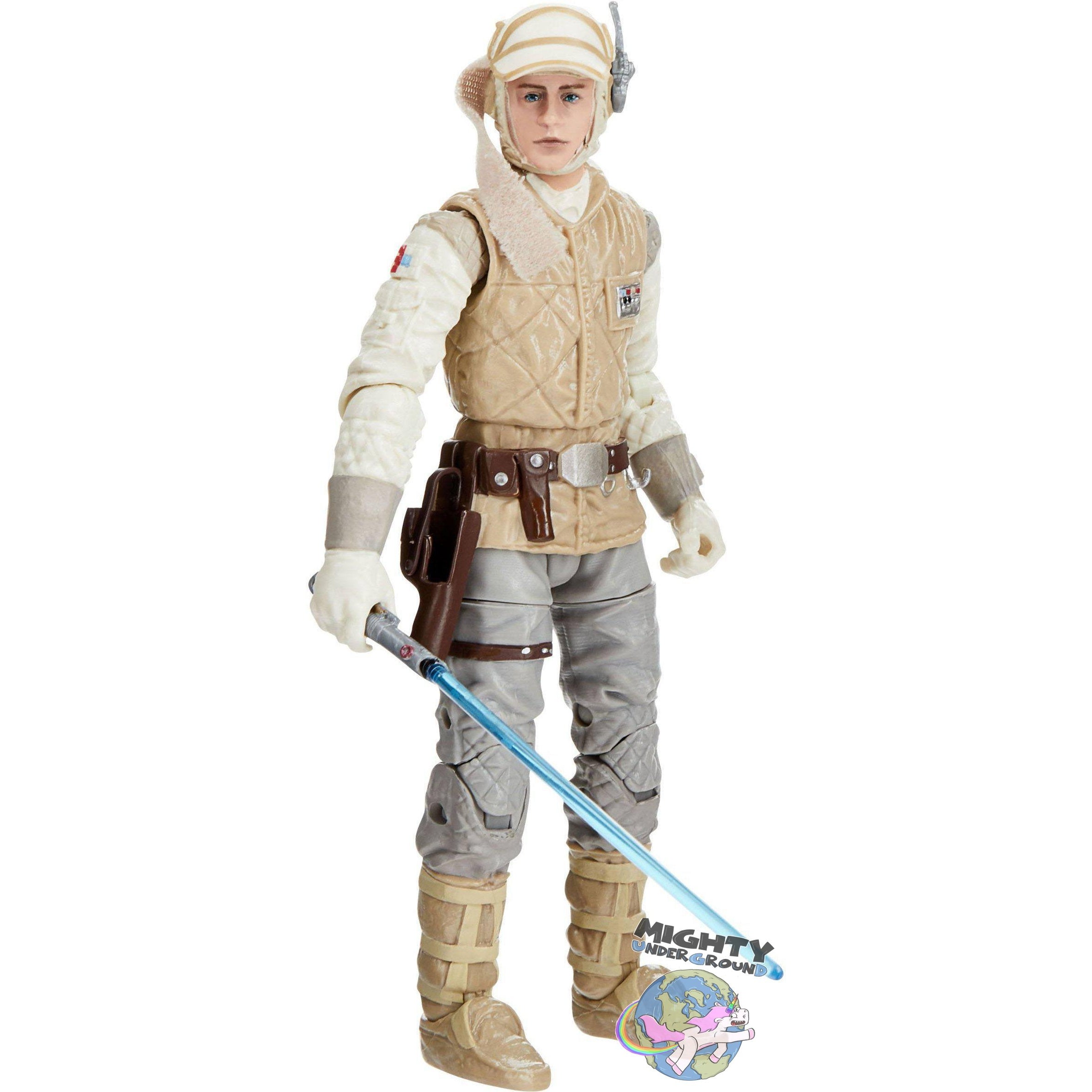 Star Wars Black Series Archive: 2021 Wave 1 (50th Anniversary) VORBESTELLUNG!-Actionfiguren-Hasbro-mighty-underground