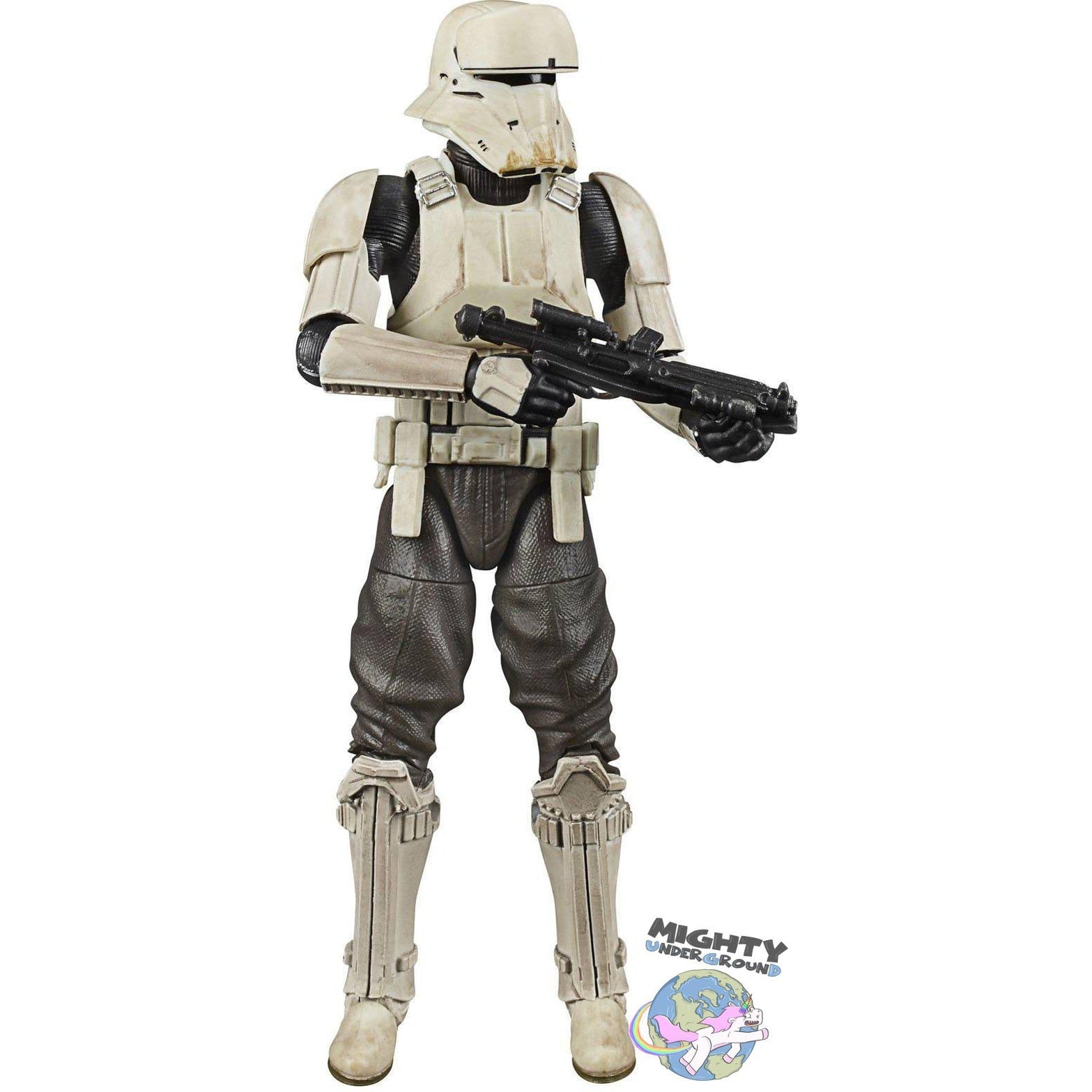 Star Wars Black Series Archive: 2021 Wave 2 (50th Anniversary)-Actionfiguren-Hasbro-Mighty Underground