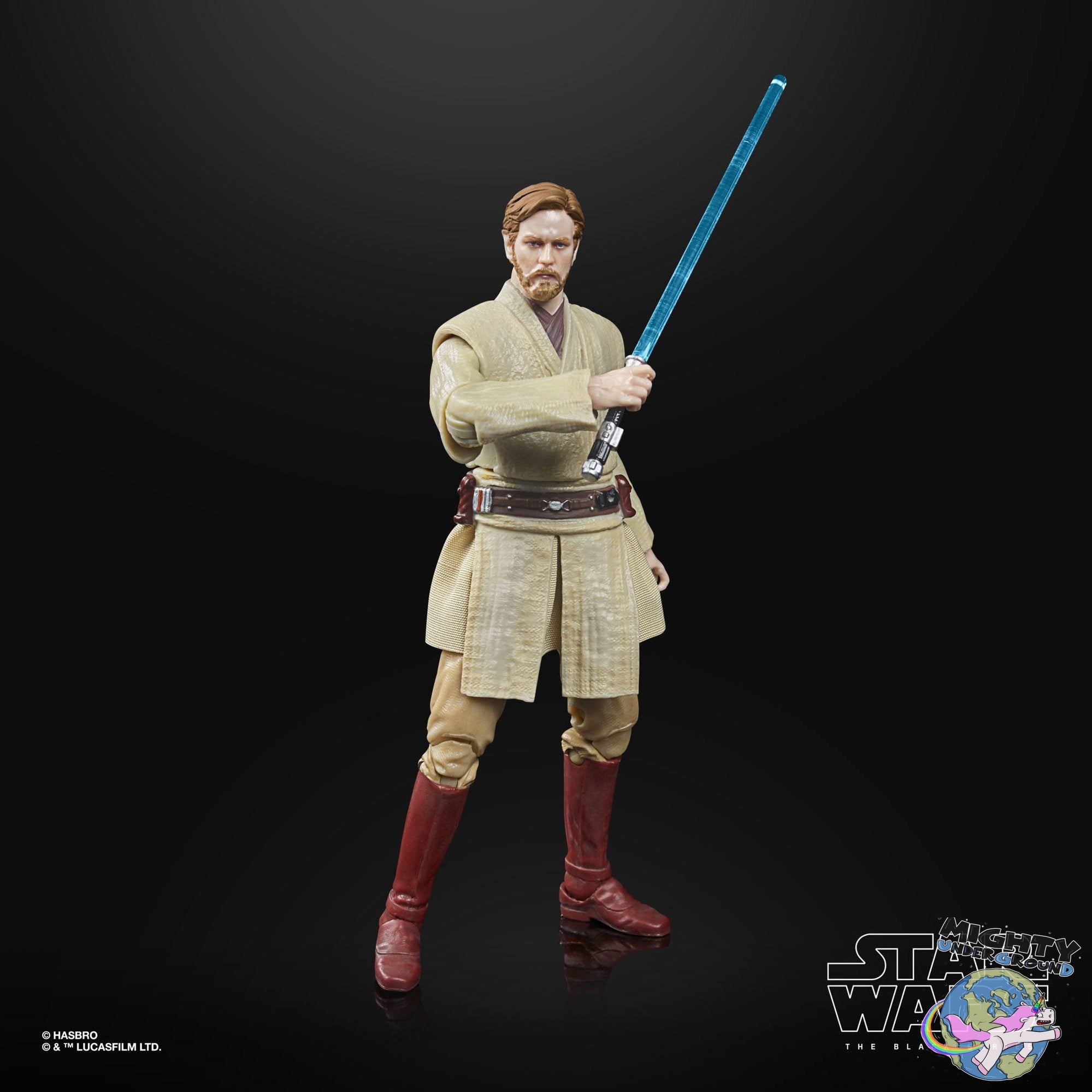 Star Wars Black Series Archive: 2021 Wave 3 (50th Anniv.) VORBESTELLUNG!-Actionfiguren-Hasbro-Mighty Underground