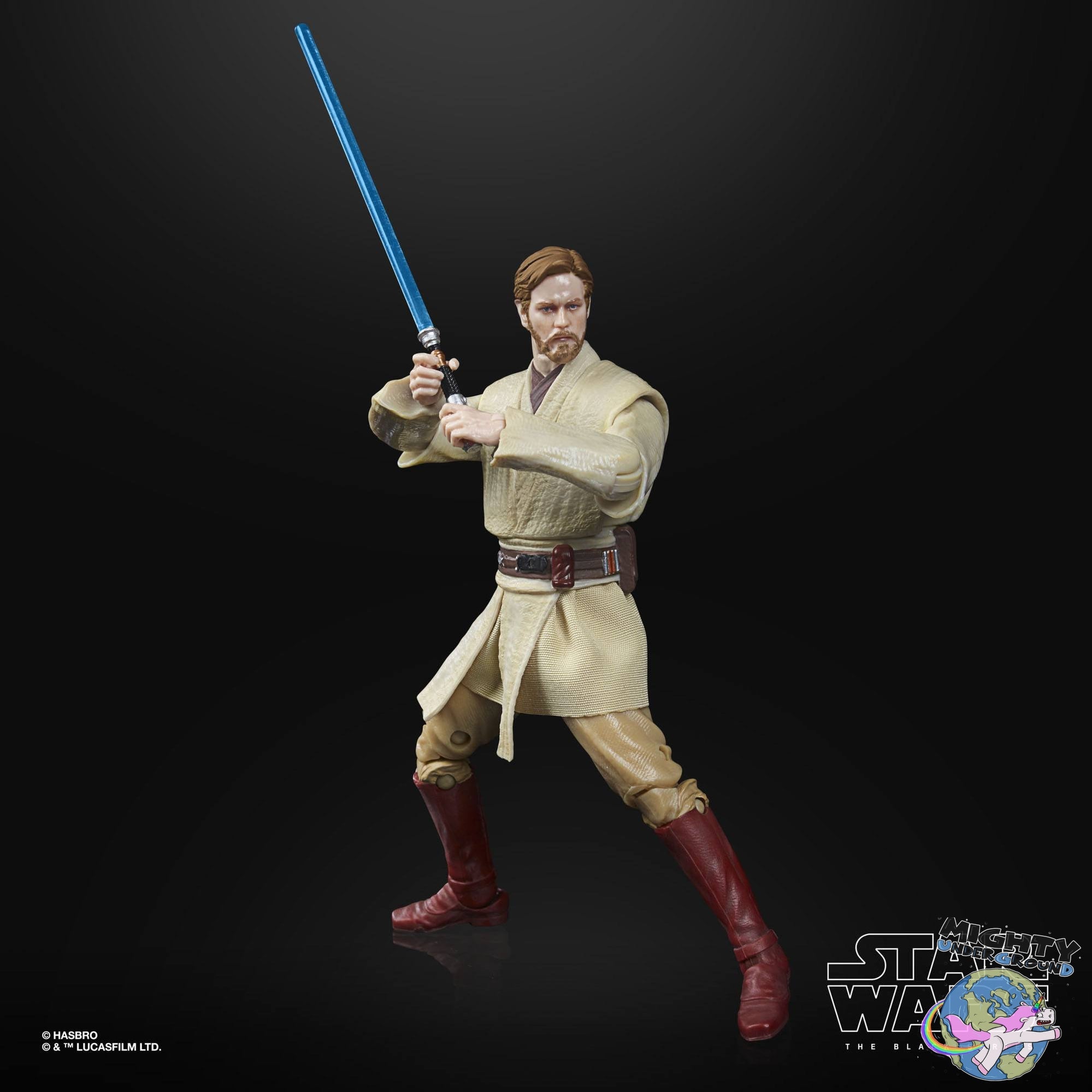 Star Wars Black Series Archive: 2021 Wave 3 (50th Anniv.) VORBESTELLUNG!-Actionfiguren-Hasbro-Mighty Underground
