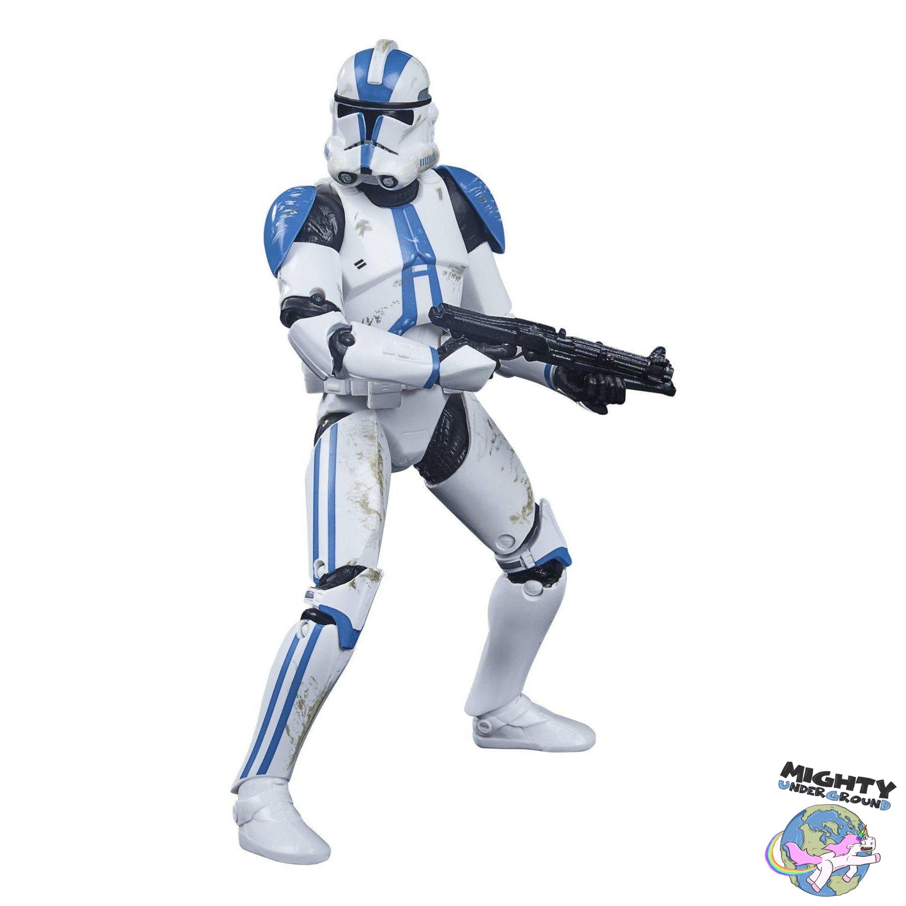 Star Wars Black Series Archive: 2021 Wave 3 (50th Anniv.) VORBESTELLUNG!-Actionfiguren-Hasbro-Mighty Underground