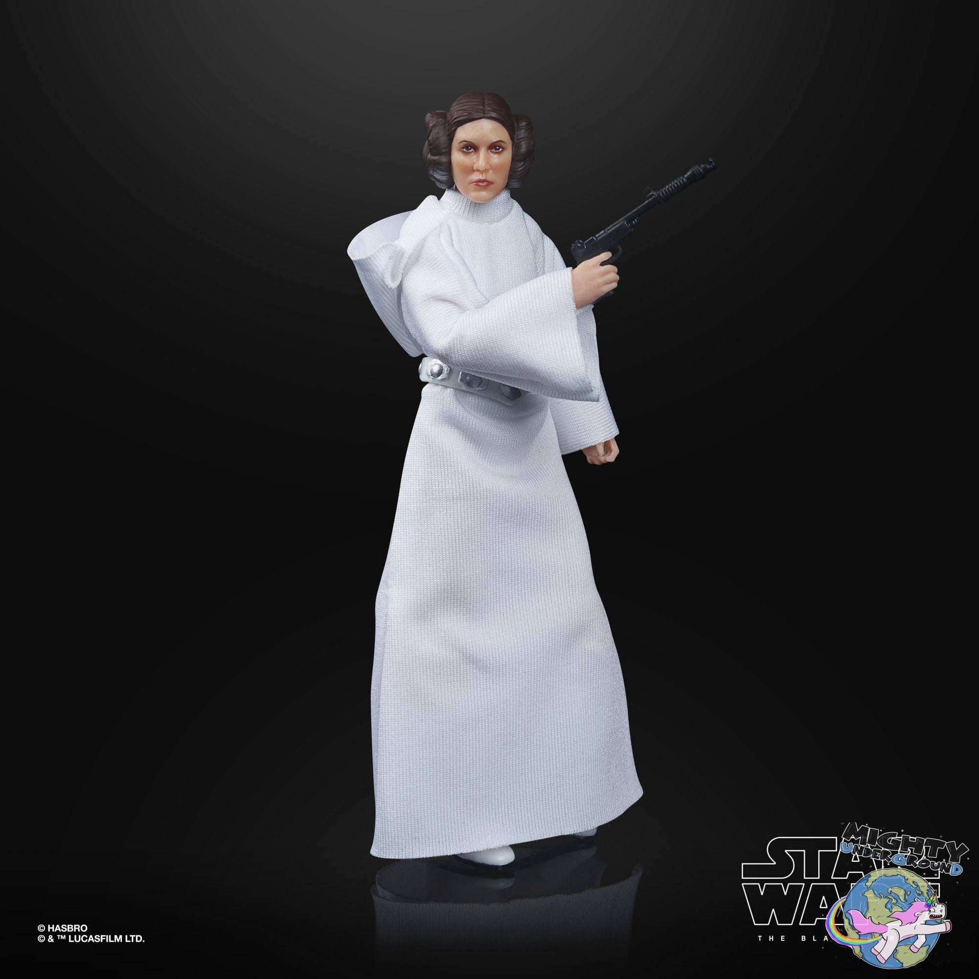 Star Wars Black Series Archive: 2021 Wave 3 (50th Anniv.) VORBESTELLUNG!-Actionfiguren-Hasbro-Mighty Underground