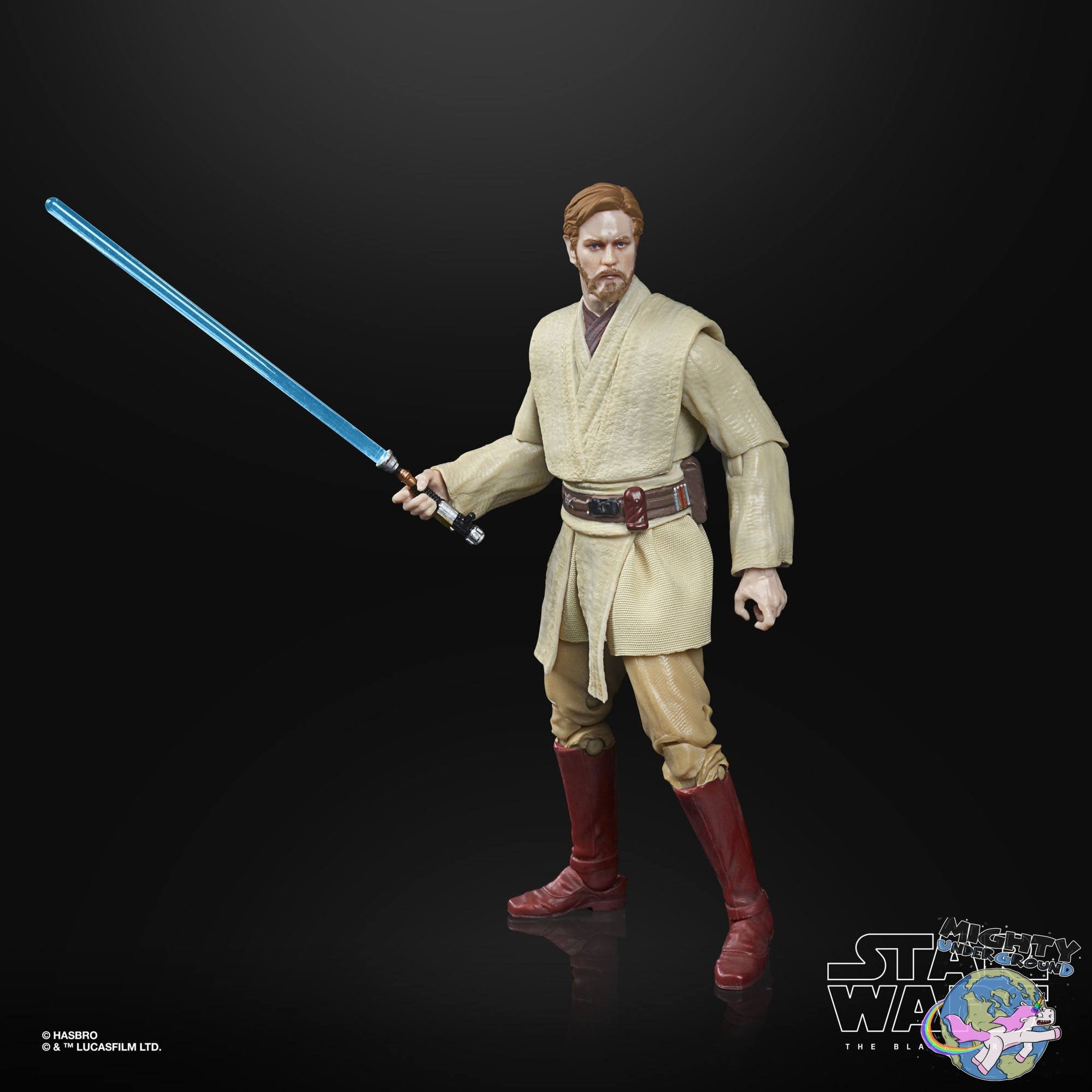 Star Wars Black Series Archive: 2021 Wave 3 (50th Anniv.) VORBESTELLUNG!-Actionfiguren-Hasbro-Mighty Underground