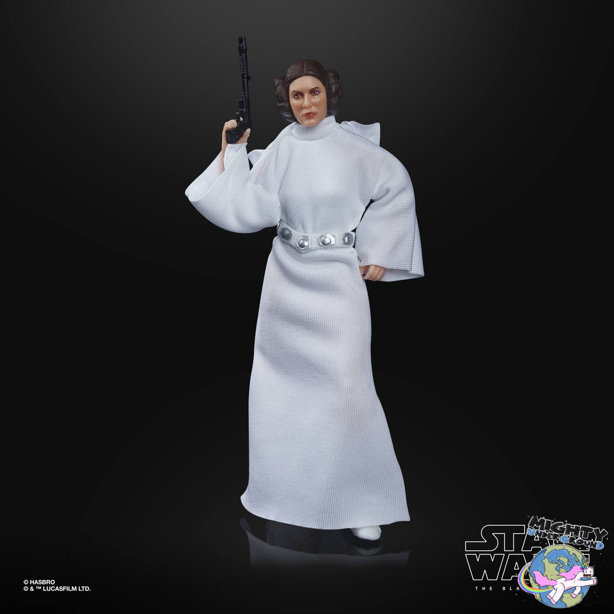 Star Wars Black Series Archive: 2021 Wave 3 (50th Anniv.) VORBESTELLUNG!-Actionfiguren-Hasbro-Mighty Underground
