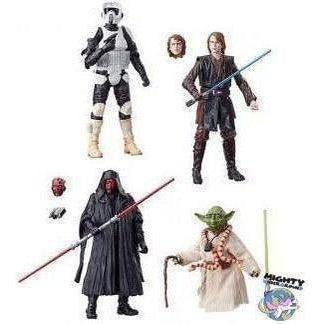 Star Wars Black Series Archive : Wave 2-Actionfiguren-Hasbro-mighty-underground