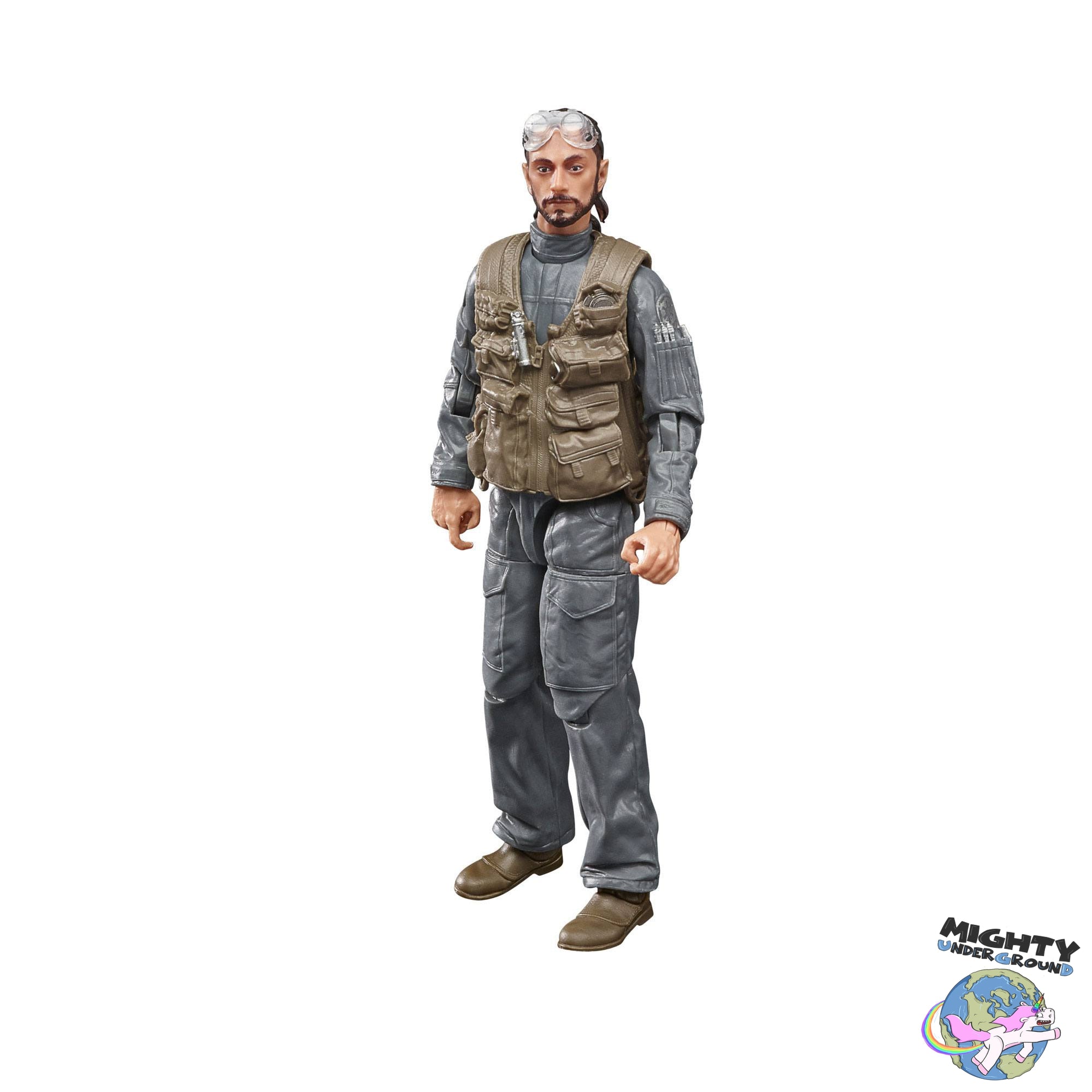 Star Wars Black Series: Bodhi Rook (Rogue One) VORBESTELLUNG!-Actionfiguren-Hasbro-Mighty Underground