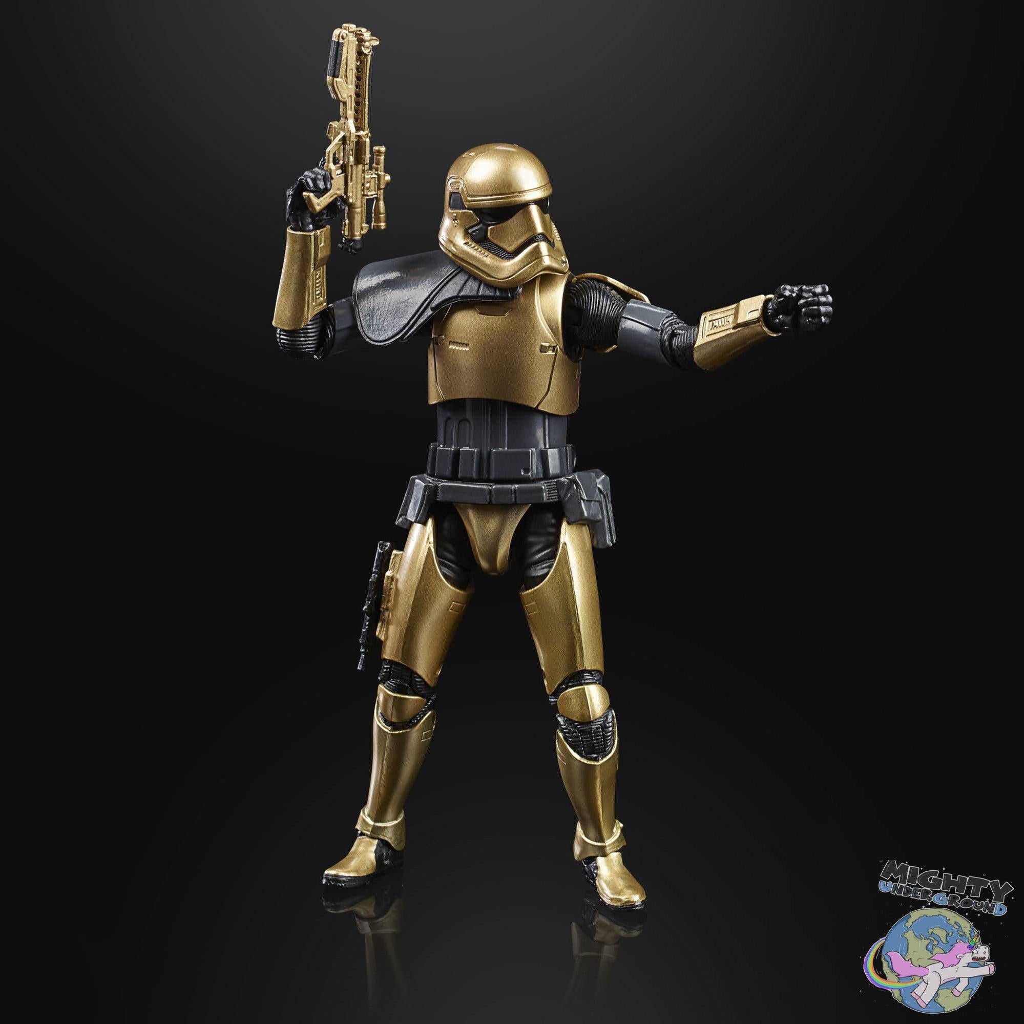Star Wars Black Series: Commander Pyre (Galaxy's Edge)-Actionfiguren-Hasbro-mighty-underground
