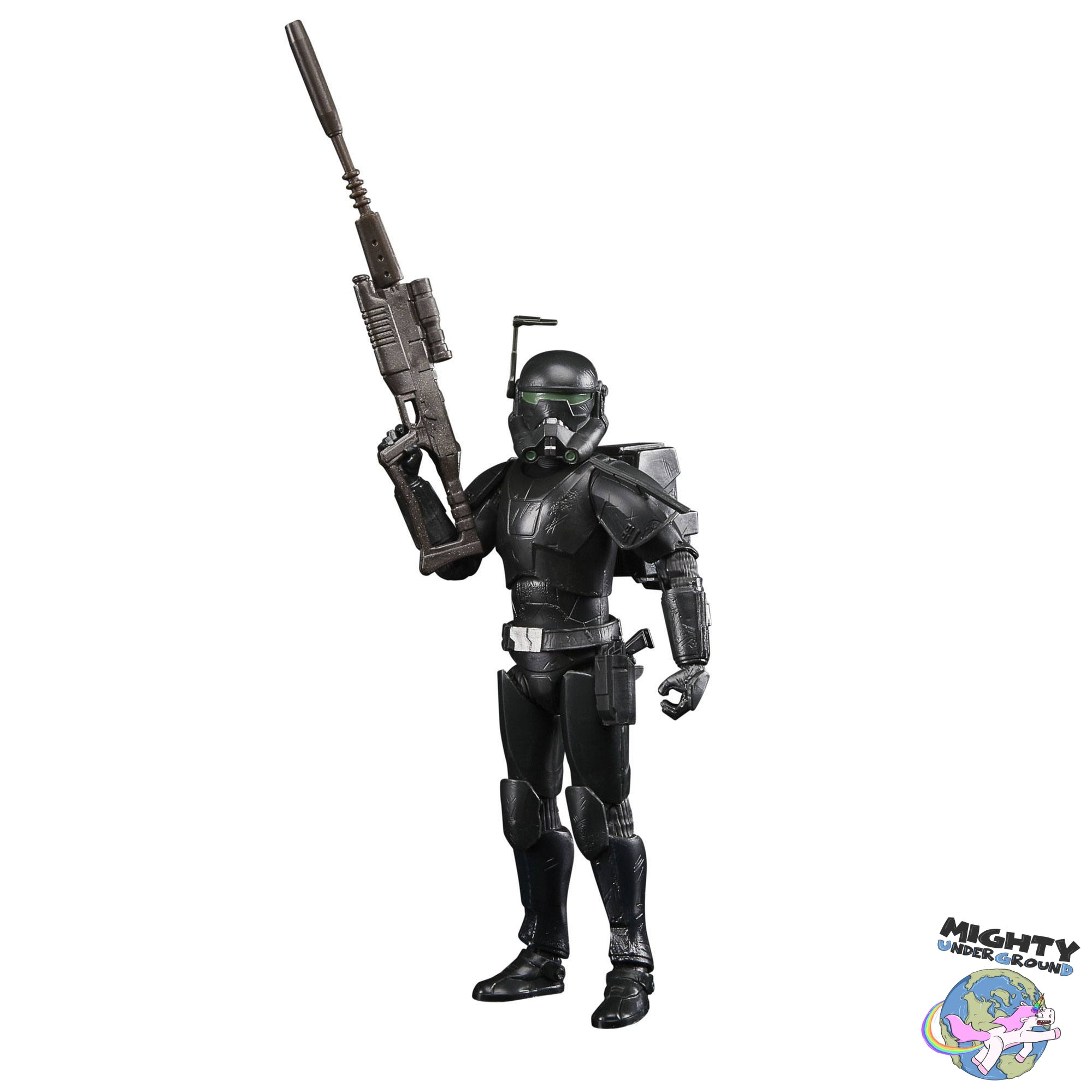Star Wars Black Series: Crosshair (Imperial, The Bad Batch)-Actionfiguren-Hasbro-Mighty Underground
