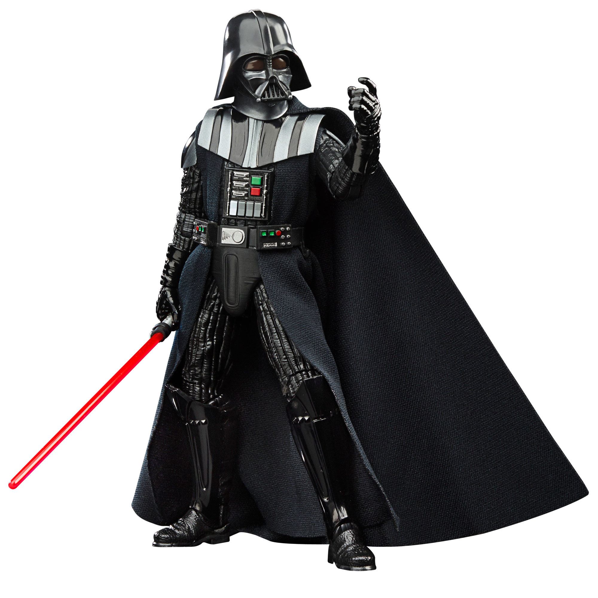 Star Wars Black Series: Darth Vader (Obi-Wan Kenobi)-Actionfiguren-Hasbro-Mighty Underground