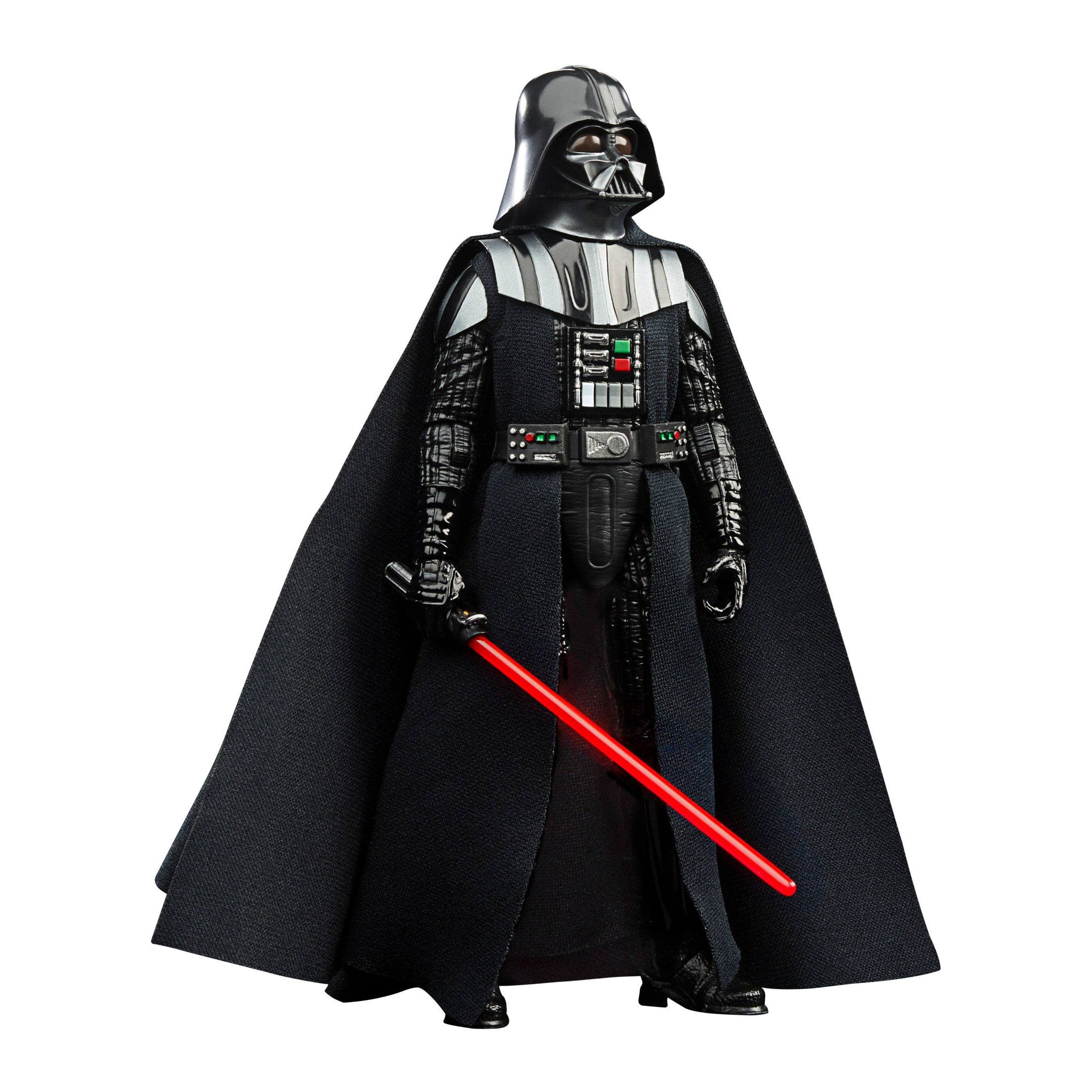 Star Wars Black Series: Darth Vader (Obi-Wan Kenobi)-Actionfiguren-Hasbro-Mighty Underground