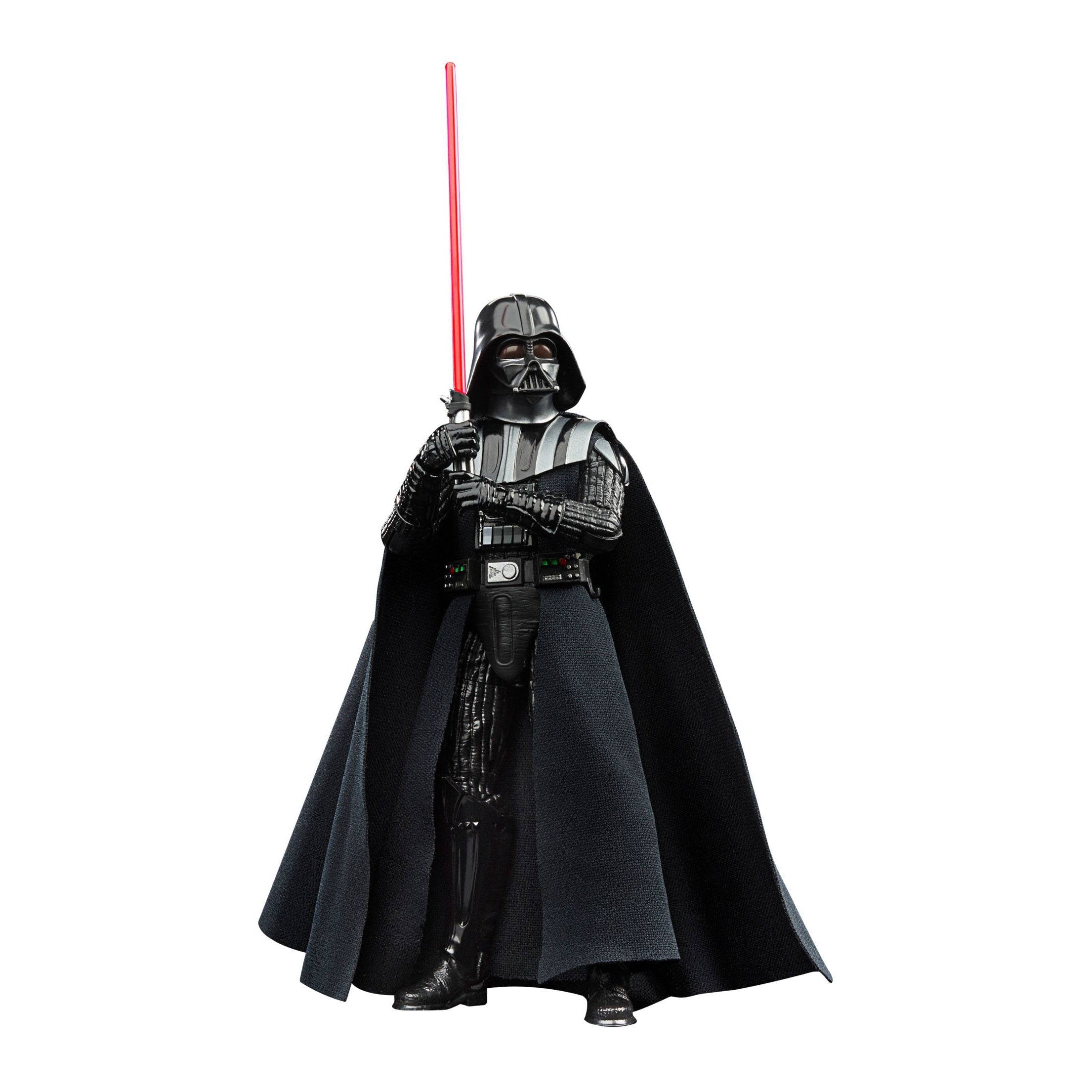 Star Wars Black Series: Darth Vader (Obi-Wan Kenobi)-Actionfiguren-Hasbro-Mighty Underground