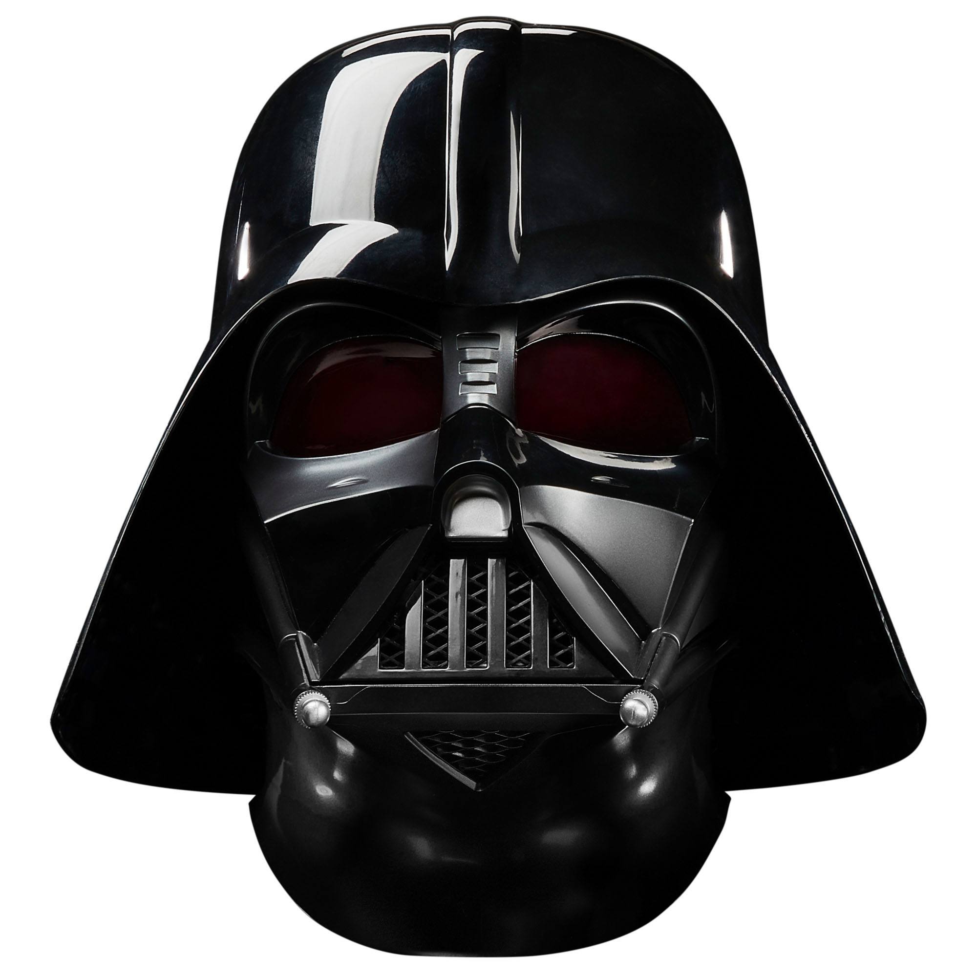 Star Wars Black Series: Darth Vader (Obi-Wan Kenobi) - Replik Helm-Replik-Hasbro-Mighty Underground