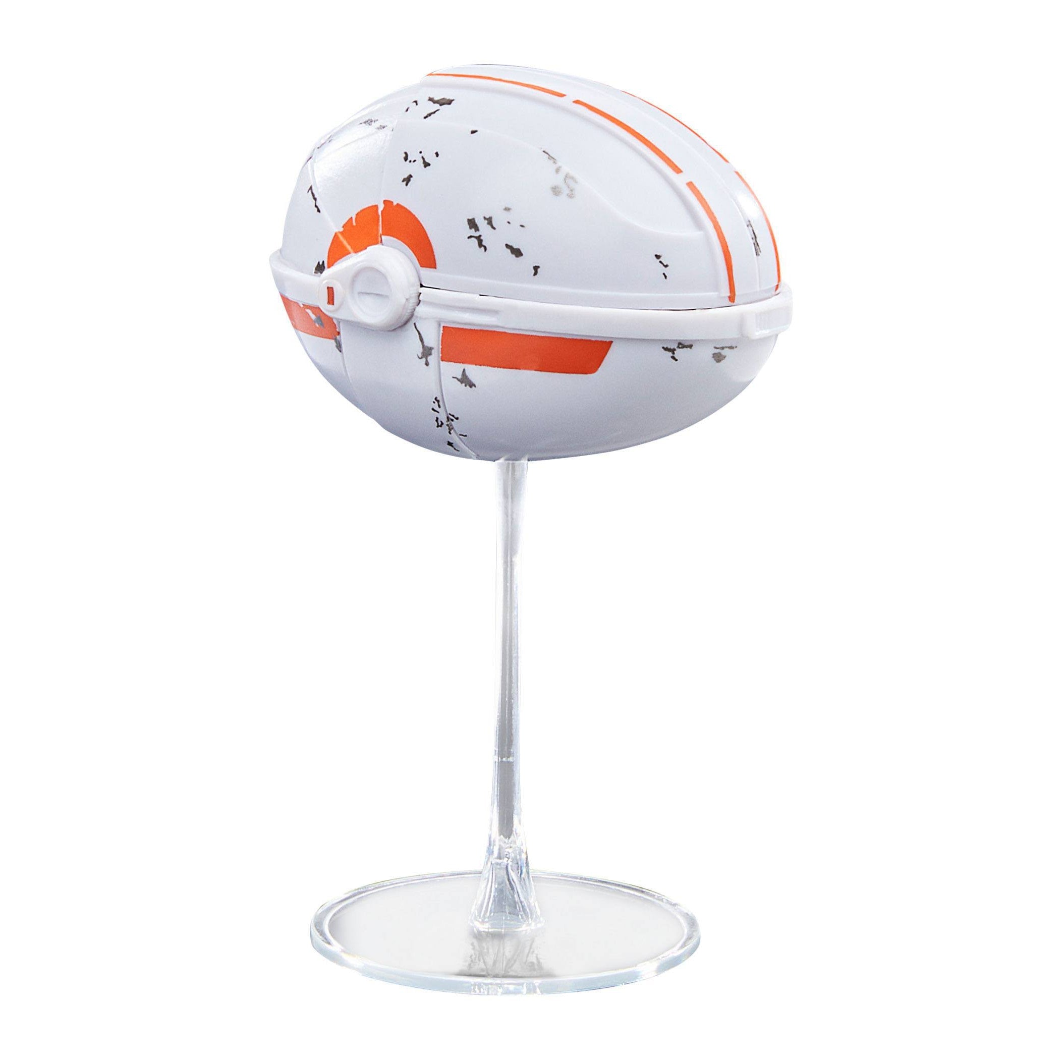 Star Wars Black Series: Grogu (The Mandalorian)-Actionfiguren-Hasbro-Mighty Underground