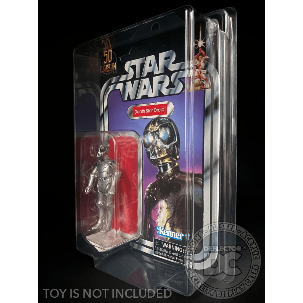 Star Wars The Vintage Collection - Blister-Actionfiguren Protektor-Deflector DC-Mighty Underground