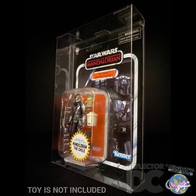 Star Wars The Vintage Collection - Protektor-Actionfiguren Protektor-Deflector DC-Mighty Underground