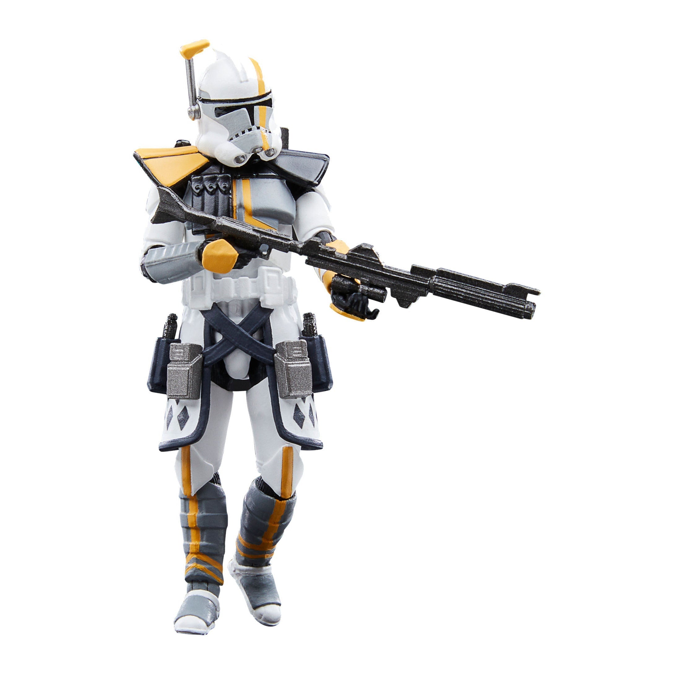 Star Wars Vintage Collection: ARC Commander Blitz - 10 cm-Actionfiguren-Hasbro-Mighty Underground