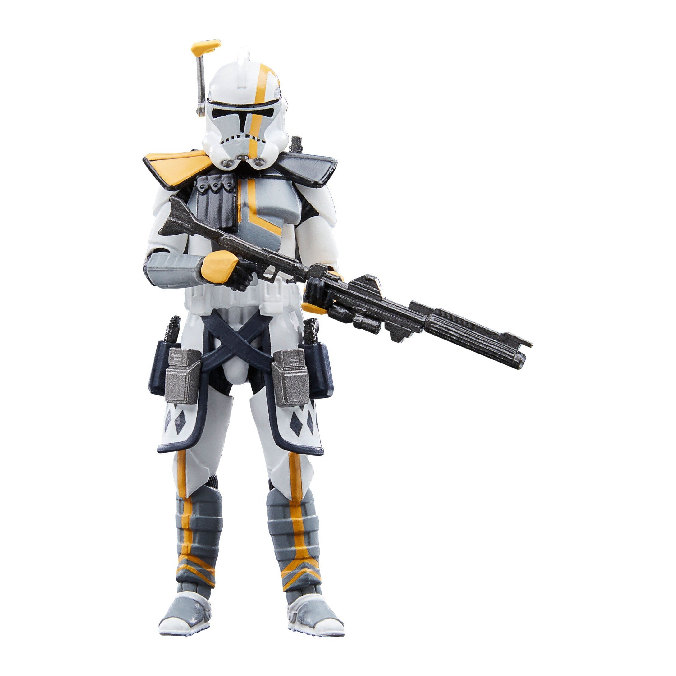 Star Wars Vintage Collection: ARC Commander Blitz - 10 cm-Actionfiguren-Hasbro-Mighty Underground