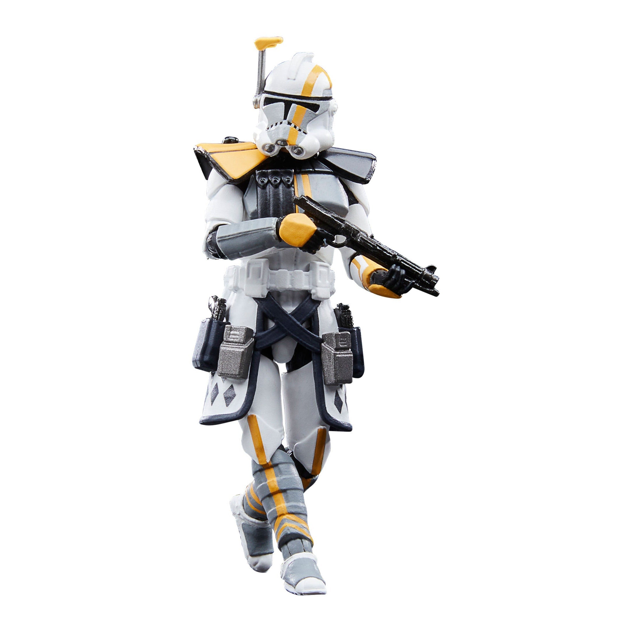 Star Wars Vintage Collection: ARC Commander Blitz - 10 cm-Actionfiguren-Hasbro-Mighty Underground