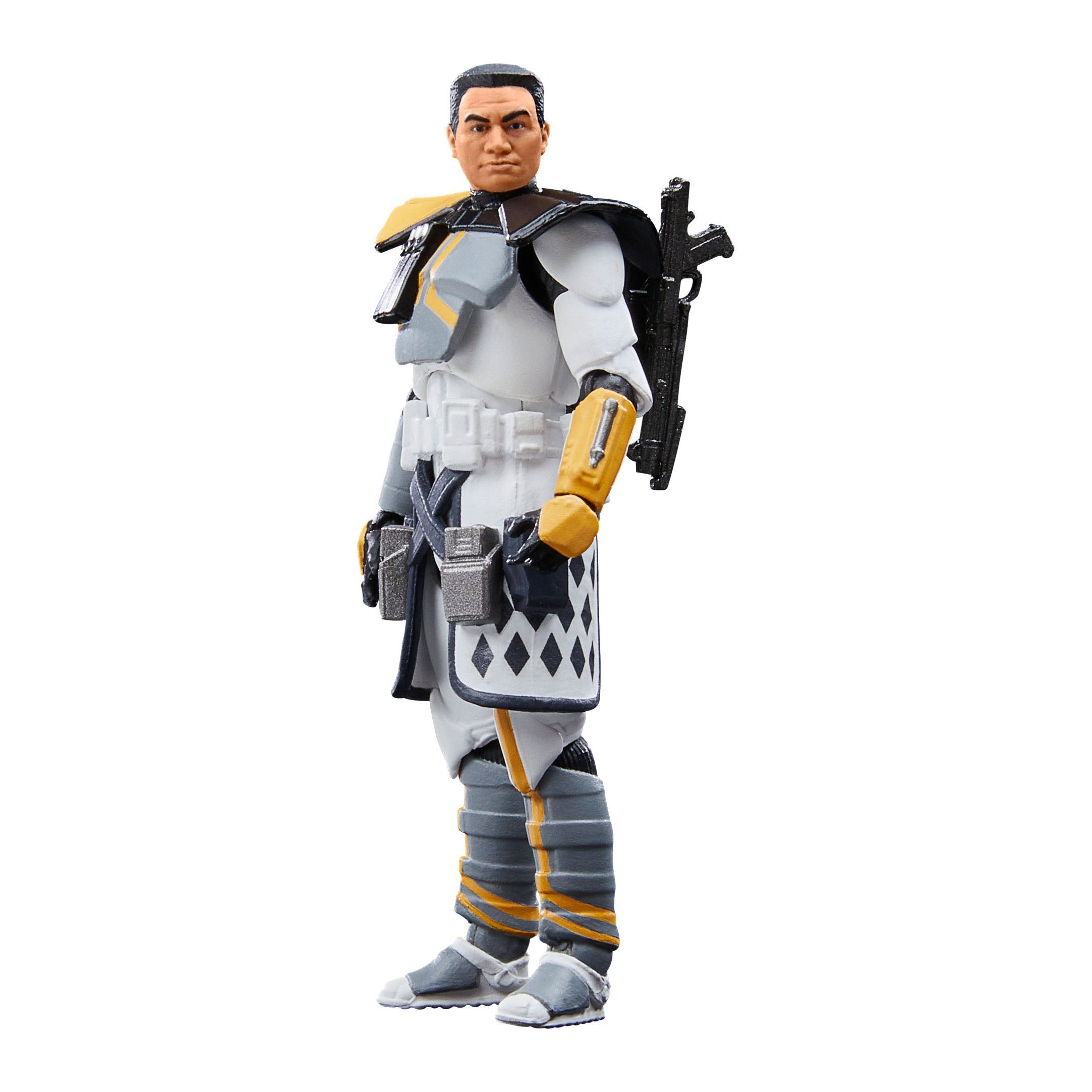 Star Wars Vintage Collection: ARC Commander Blitz - 10 cm-Actionfiguren-Hasbro-Mighty Underground