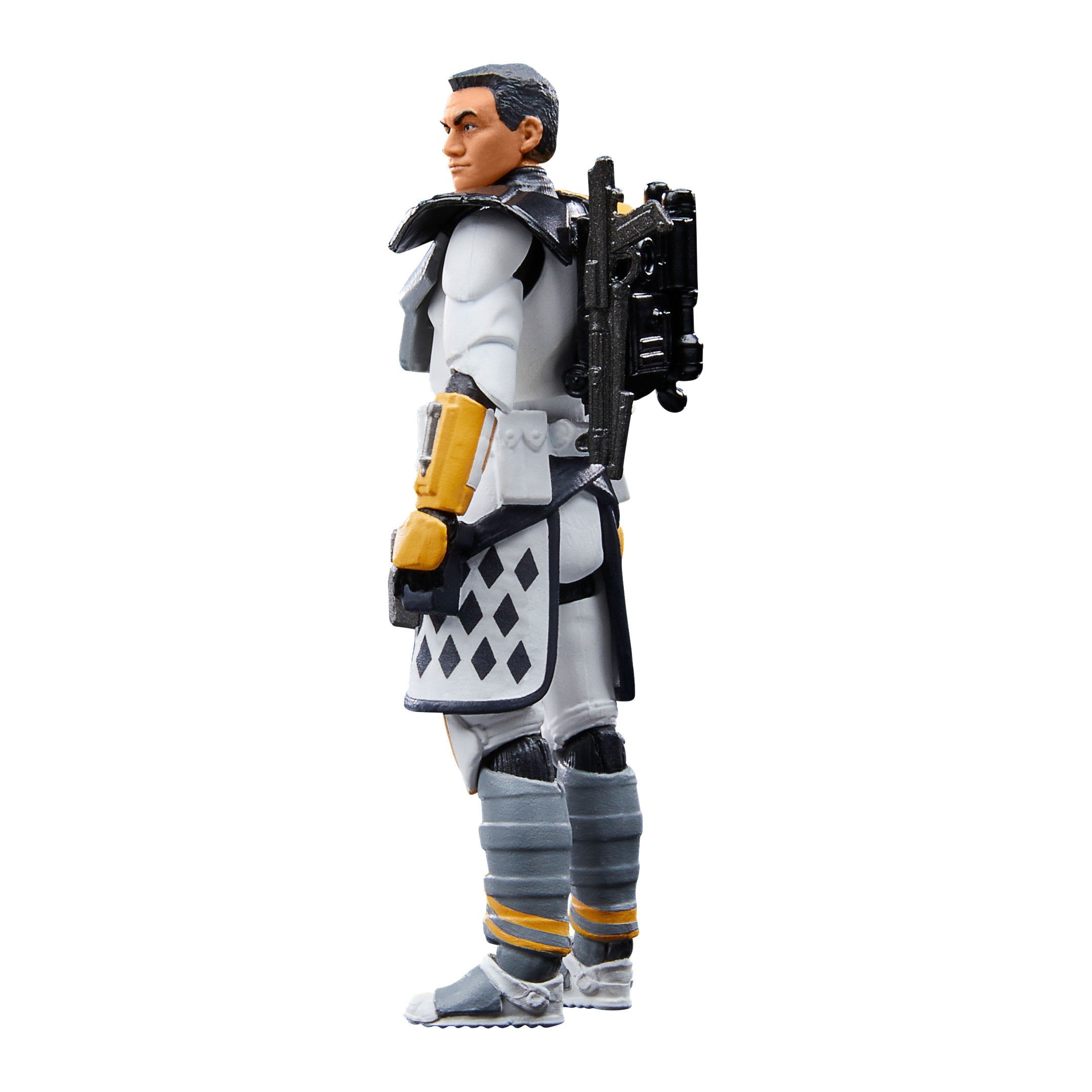 Star Wars Vintage Collection: ARC Commander Blitz - 10 cm-Actionfiguren-Hasbro-Mighty Underground