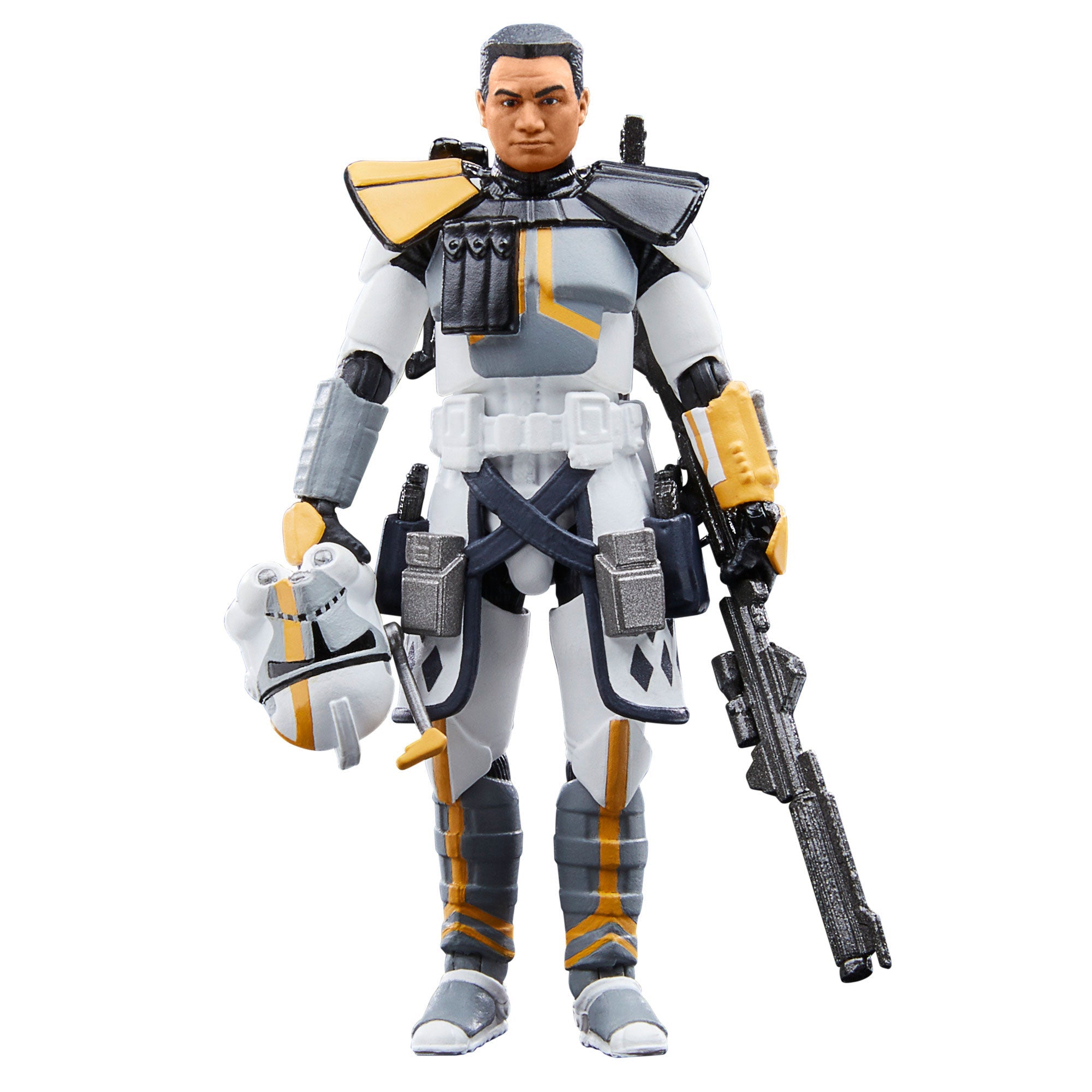 Star Wars Vintage Collection: ARC Commander Blitz - 10 cm-Actionfiguren-Hasbro-Mighty Underground