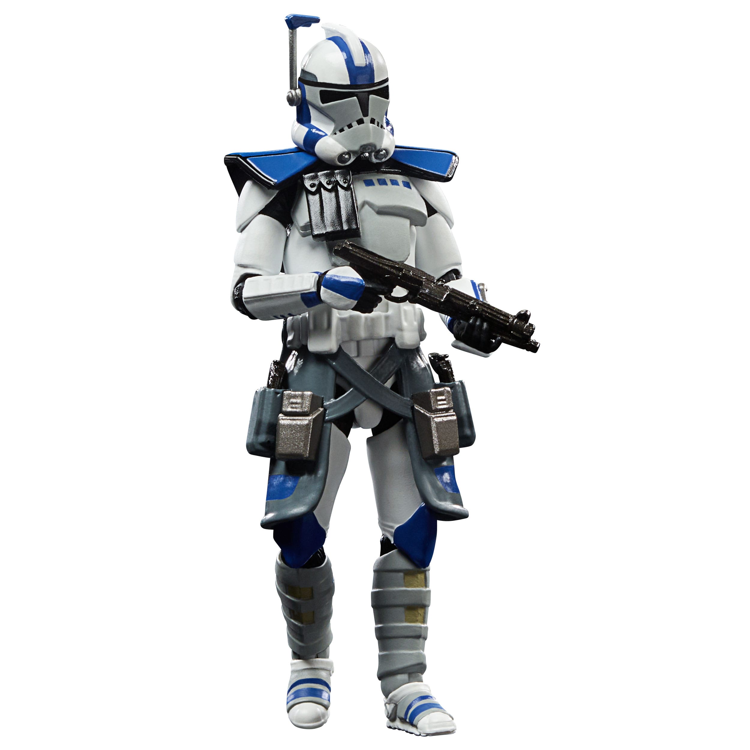 Star Wars Vintage Collection: ARC Commander Havoc - 10 cm-Actionfiguren-Hasbro-Mighty Underground