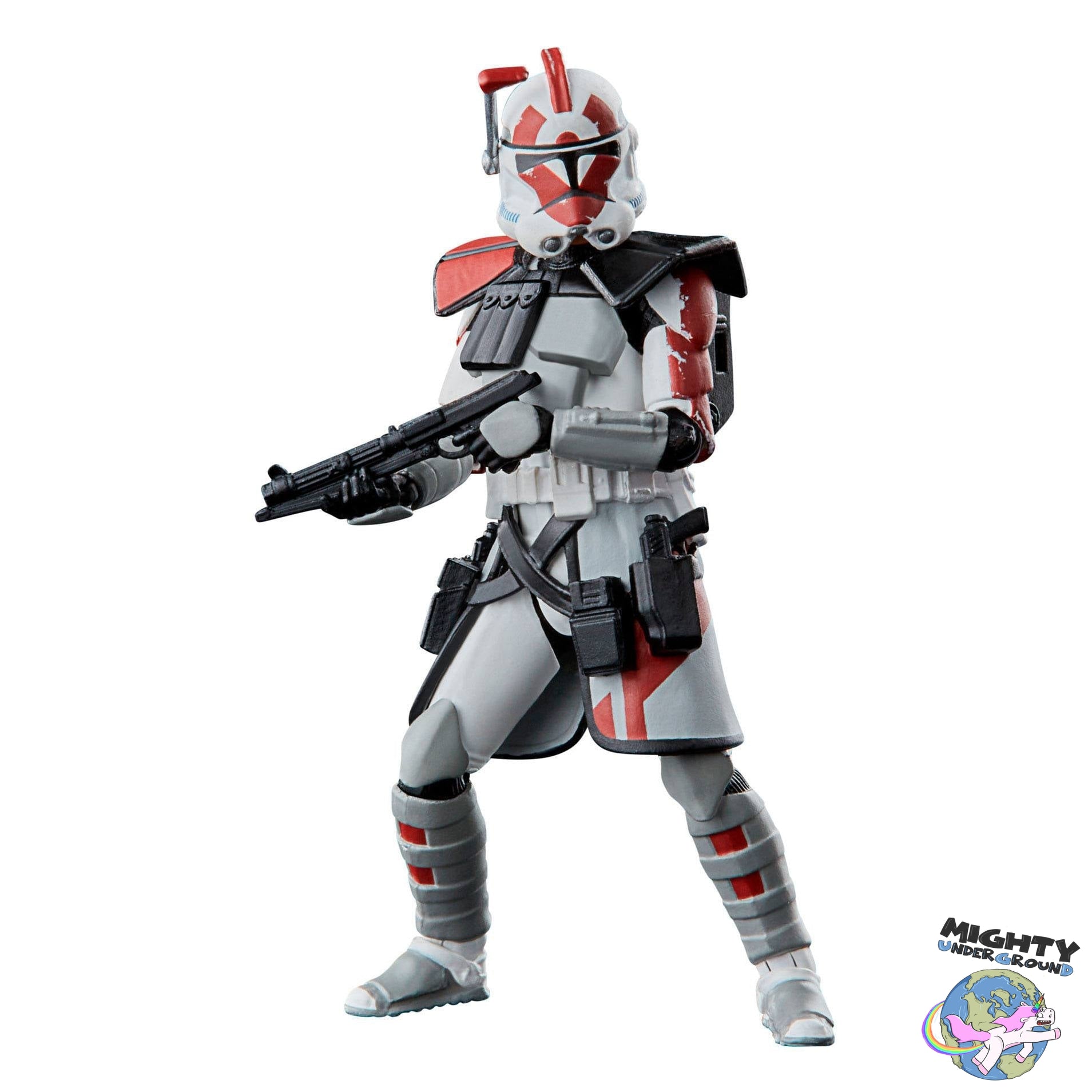 Star Wars Vintage Collection: ARC Trooper (Battlefront II) - 10 cm-Actionfiguren-Hasbro-Mighty Underground