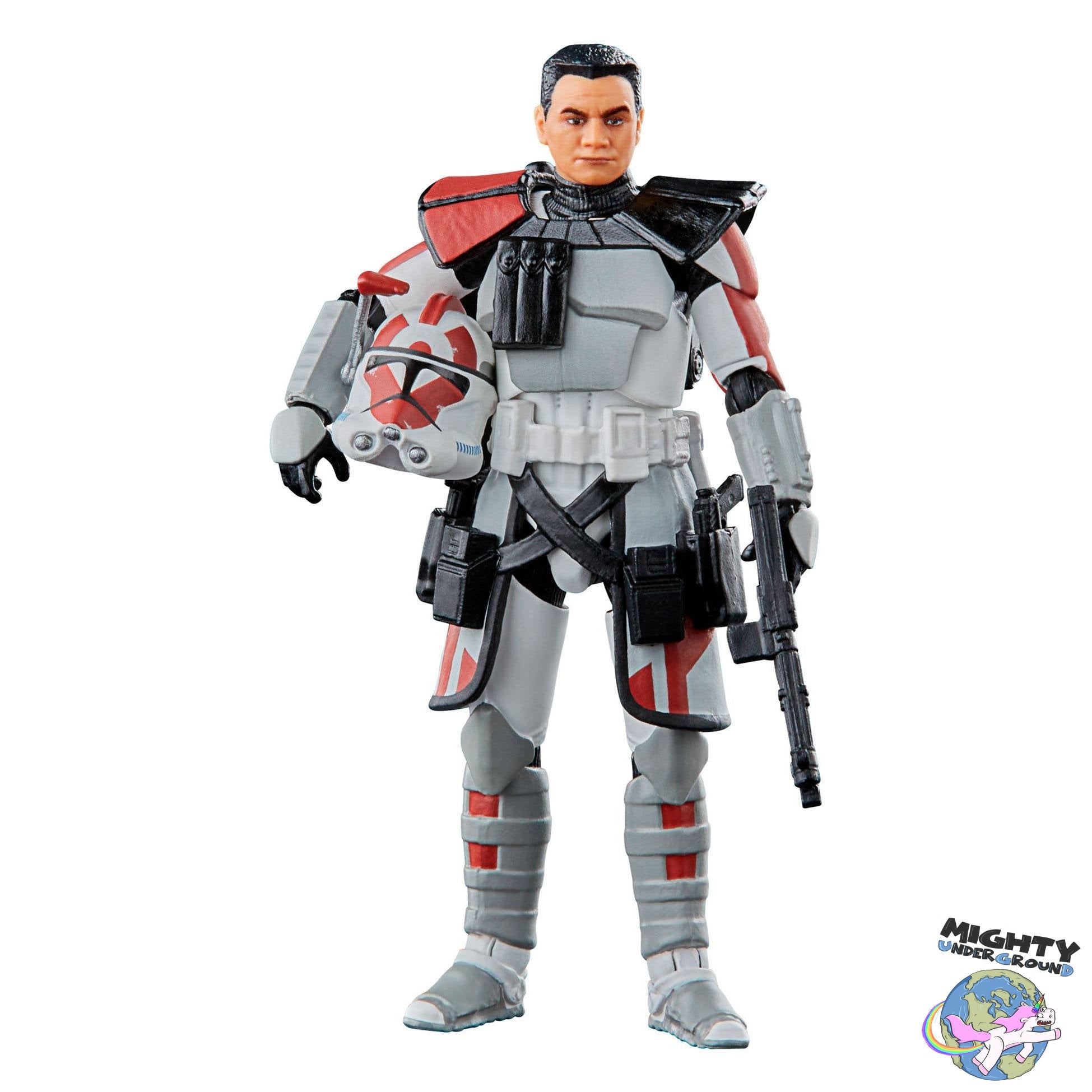 Star Wars Vintage Collection: ARC Trooper (Battlefront II) - 10 cm-Actionfiguren-Hasbro-Mighty Underground