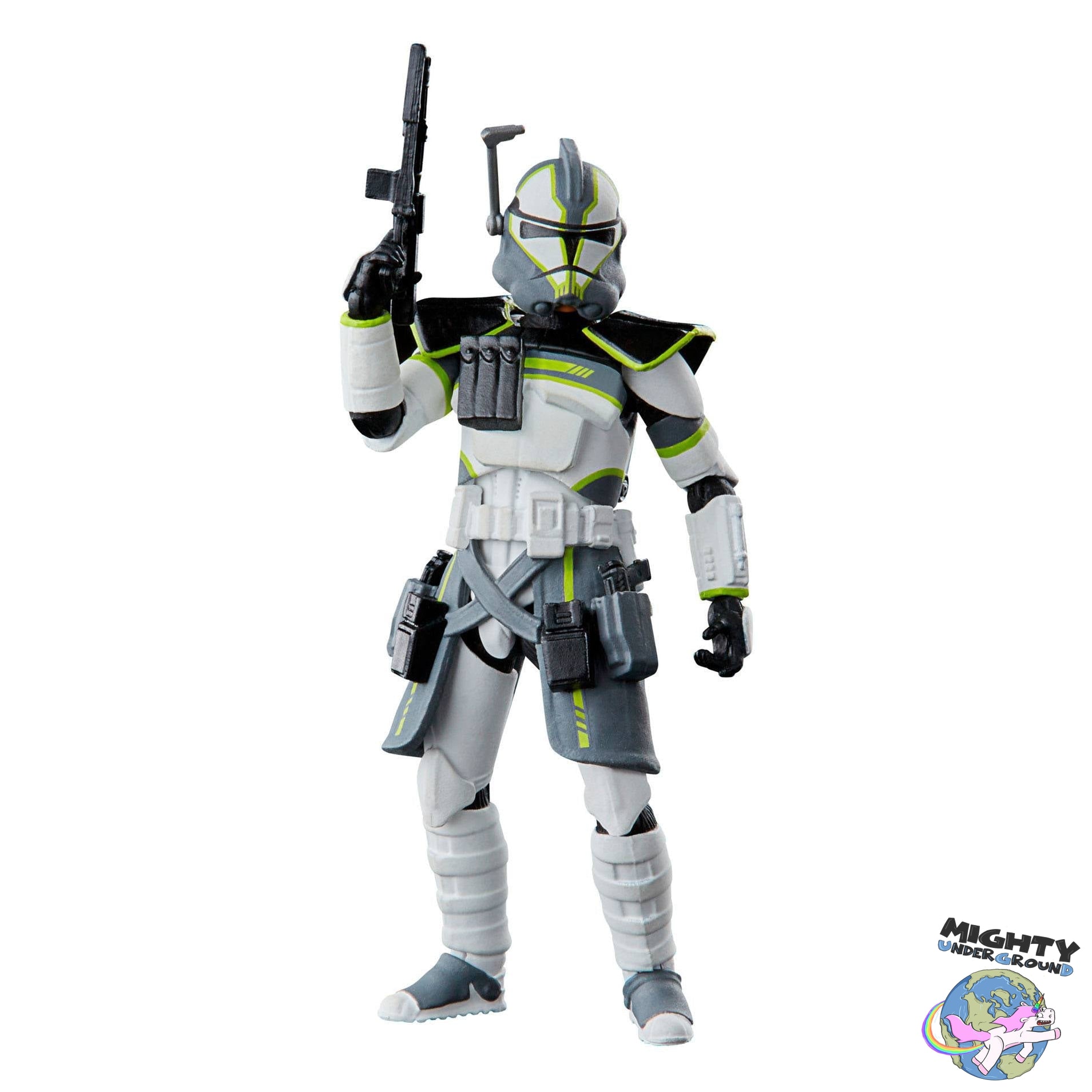 Star Wars Vintage Collection: ARC Trooper (Lambent Seeker, Battlefront II) - 10 cm-Actionfiguren-Hasbro-Mighty Underground