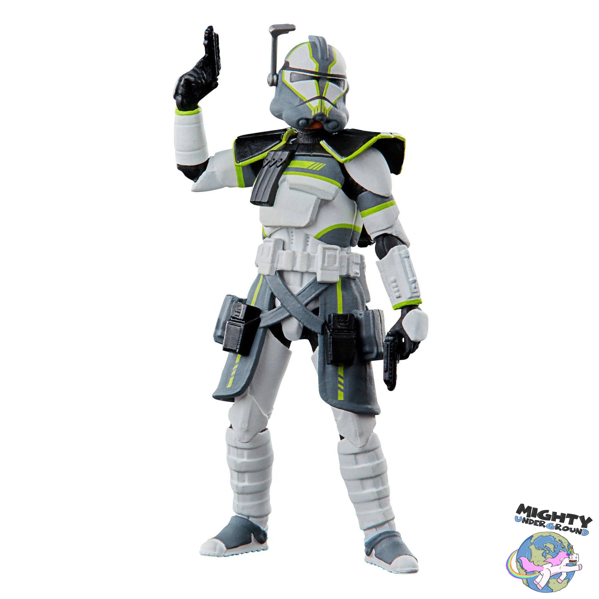 Star Wars Vintage Collection: ARC Trooper (Lambent Seeker, Battlefront II) - 10 cm-Actionfiguren-Hasbro-Mighty Underground